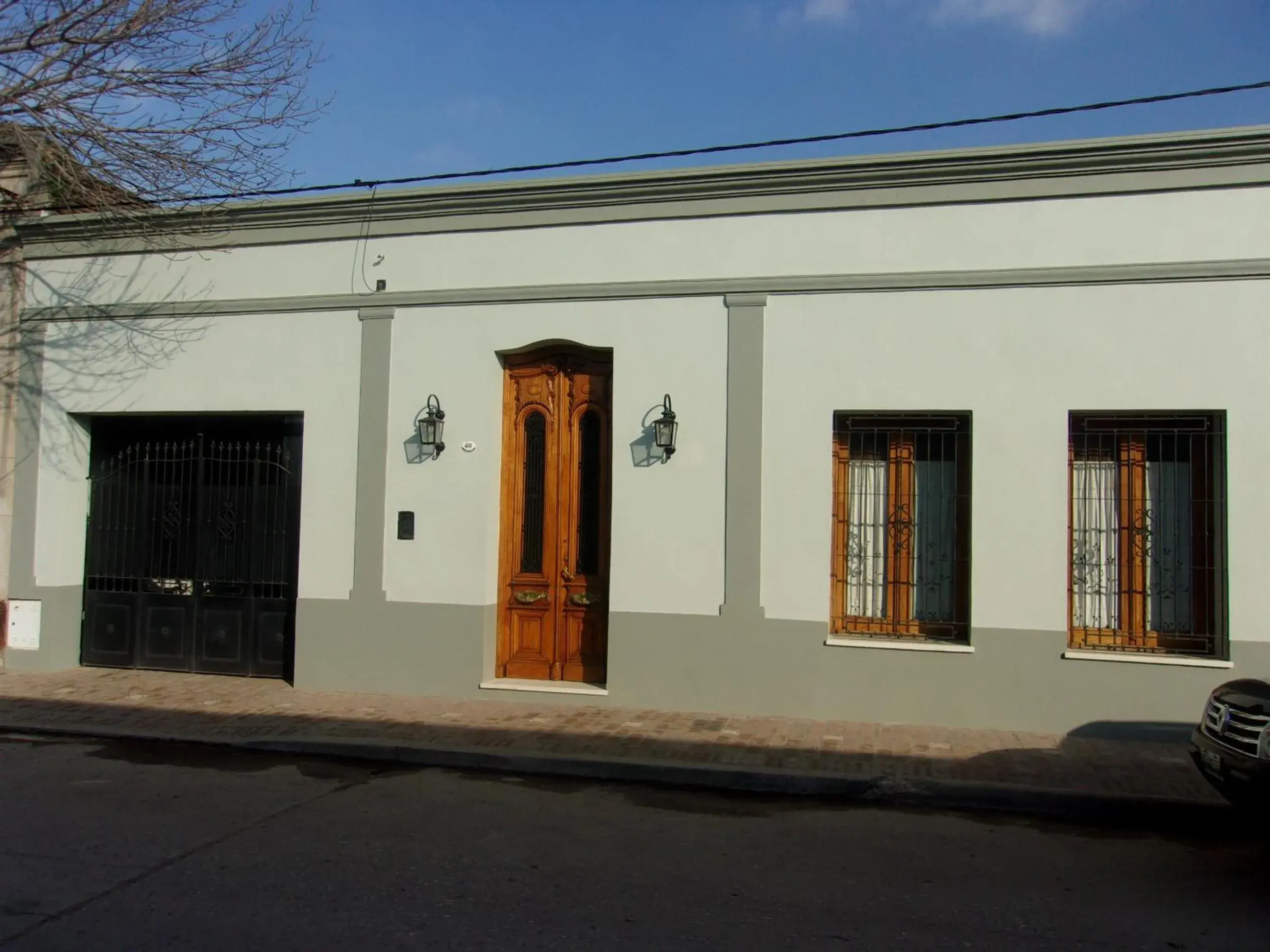 La Posada de Don Segundo La Posada de Don Segundo