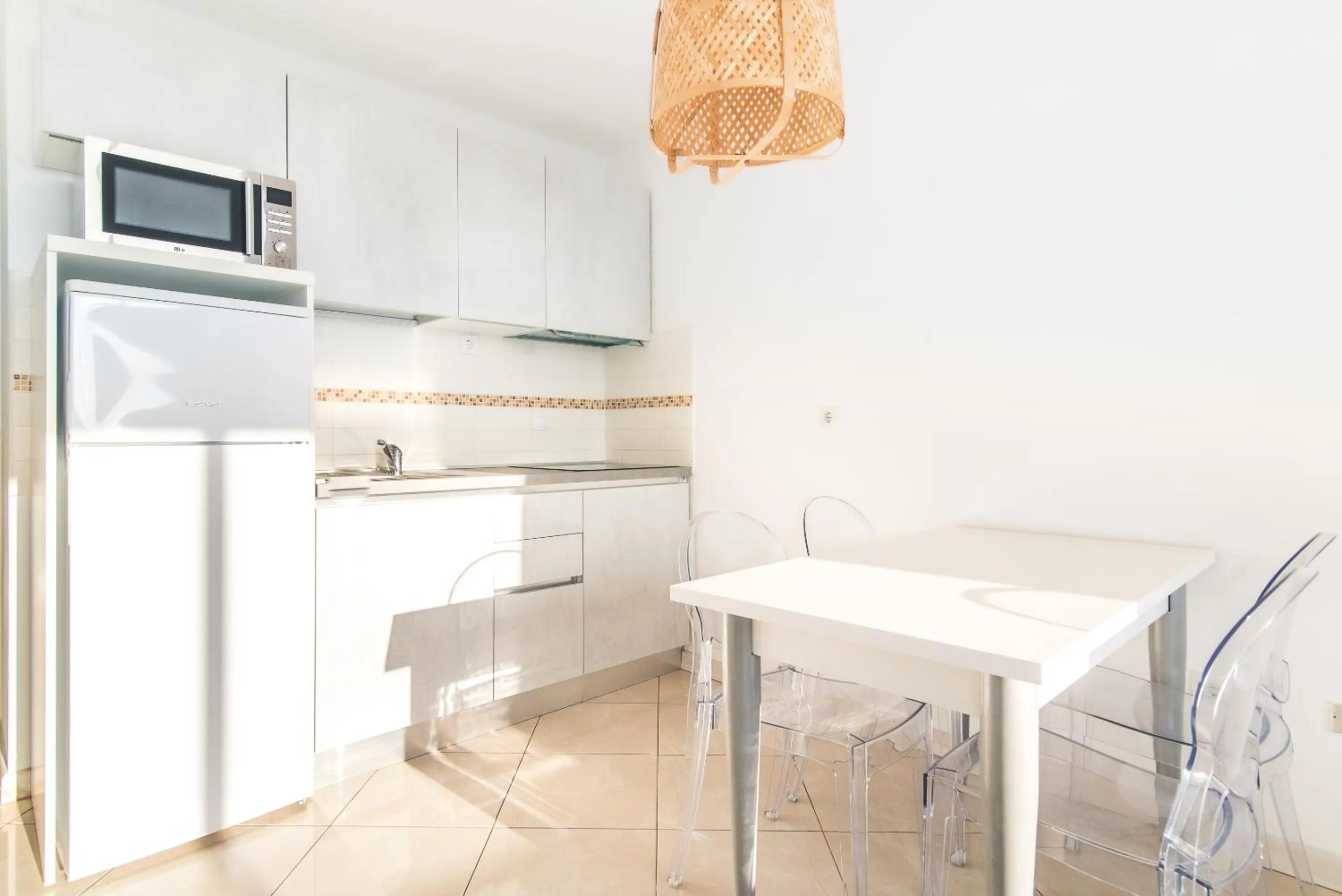 Bedroom in Mariposa del Sol