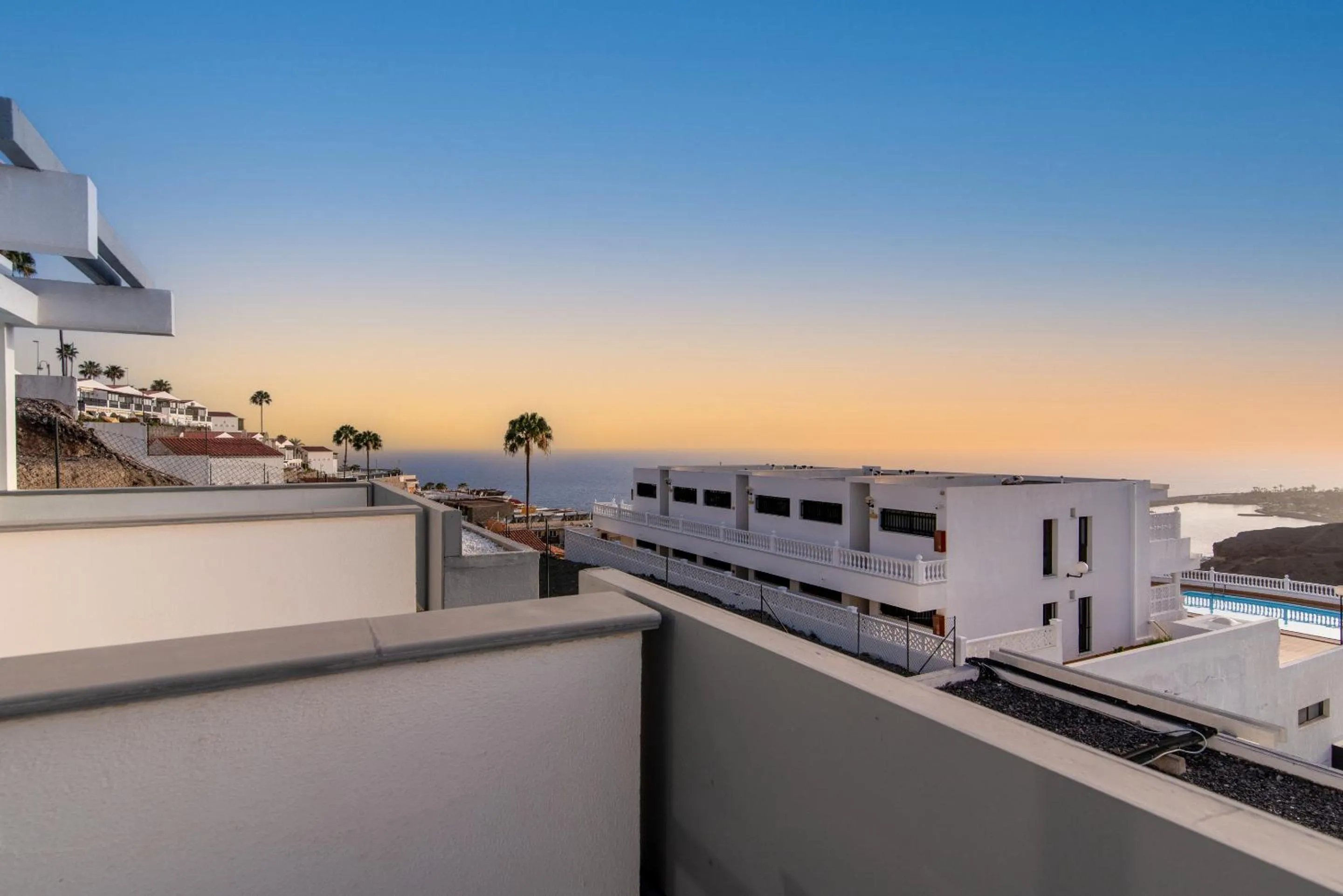 View (from property/room) in Mariposa del Sol