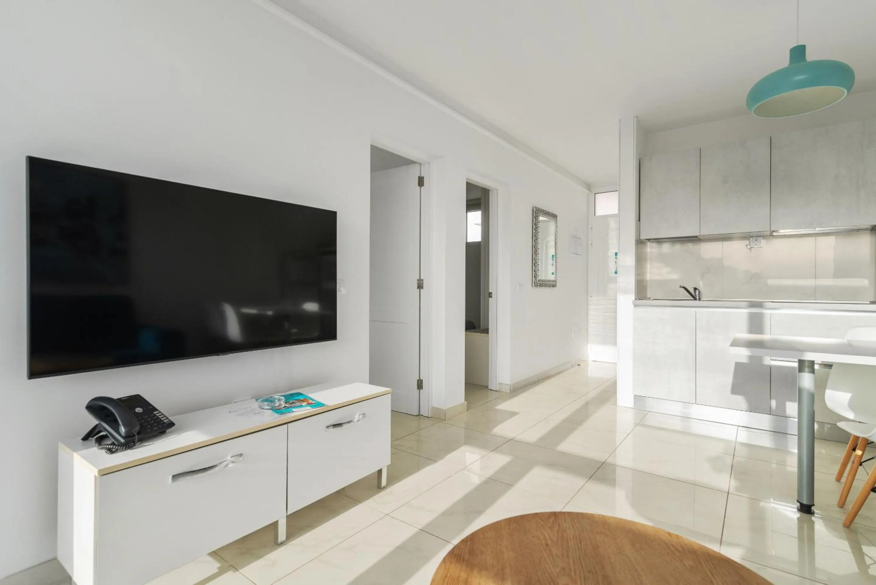 Bedroom in Mariposa del Sol