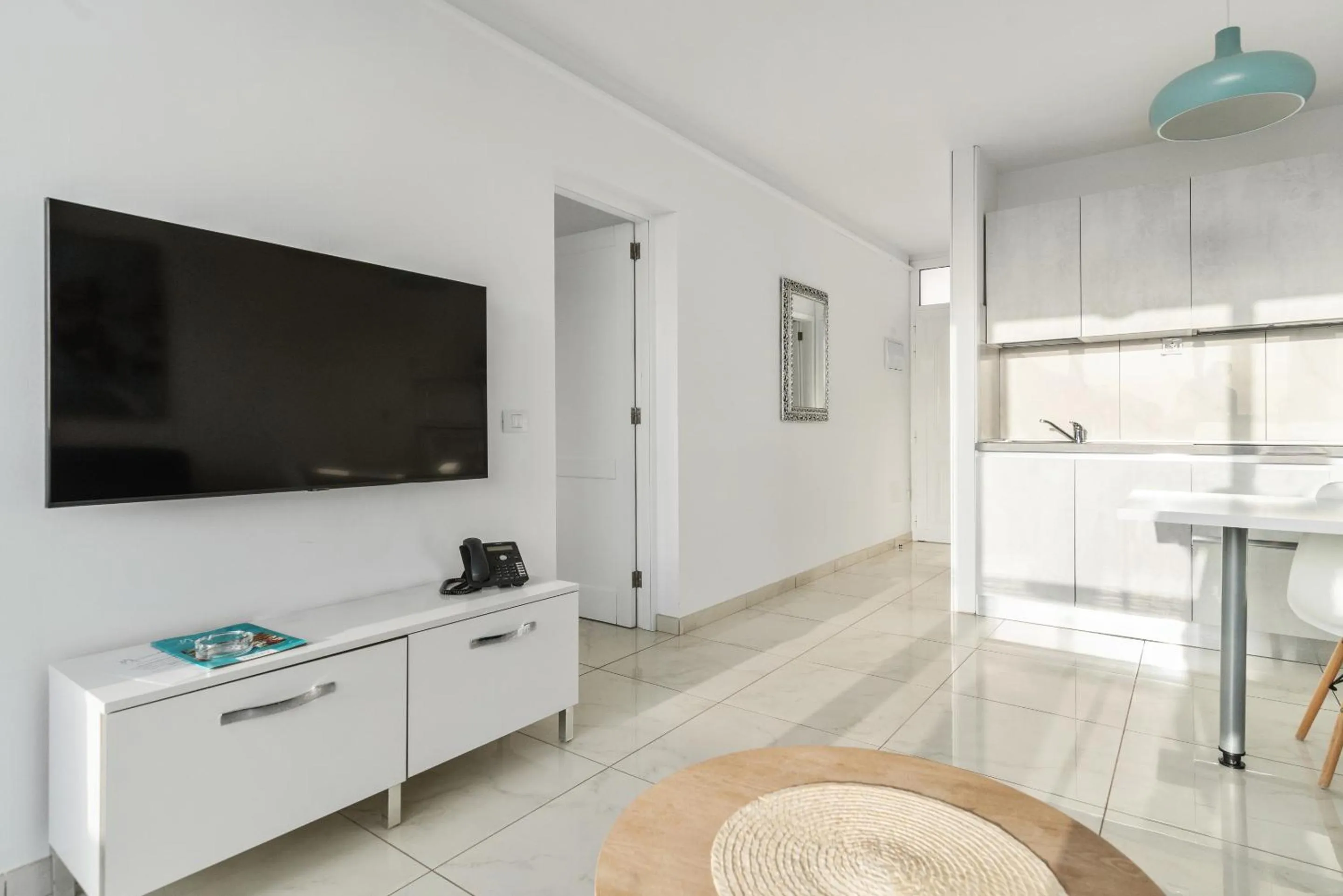 Bedroom in Mariposa del Sol