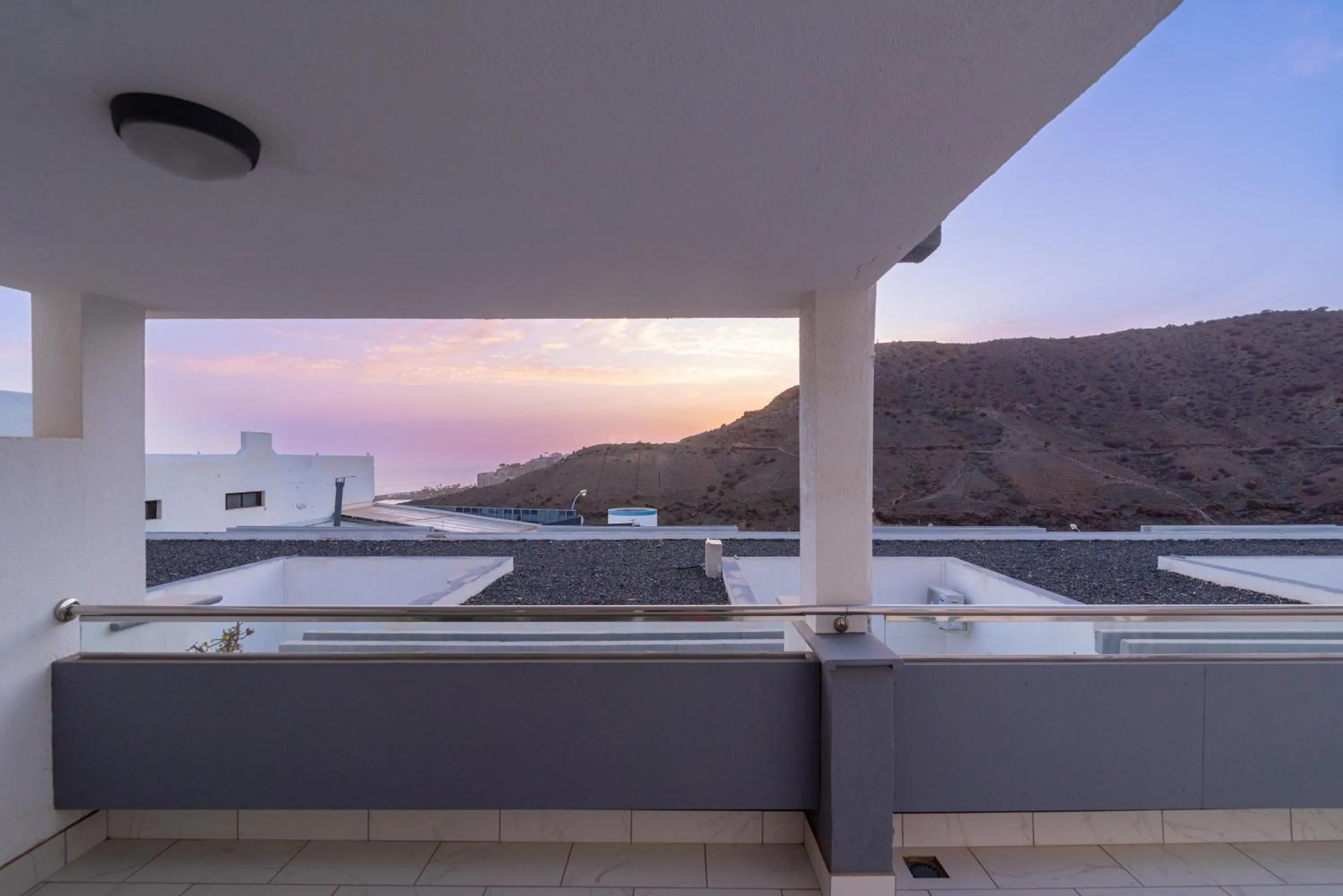 View (from property/room) in Mariposa Del Sol