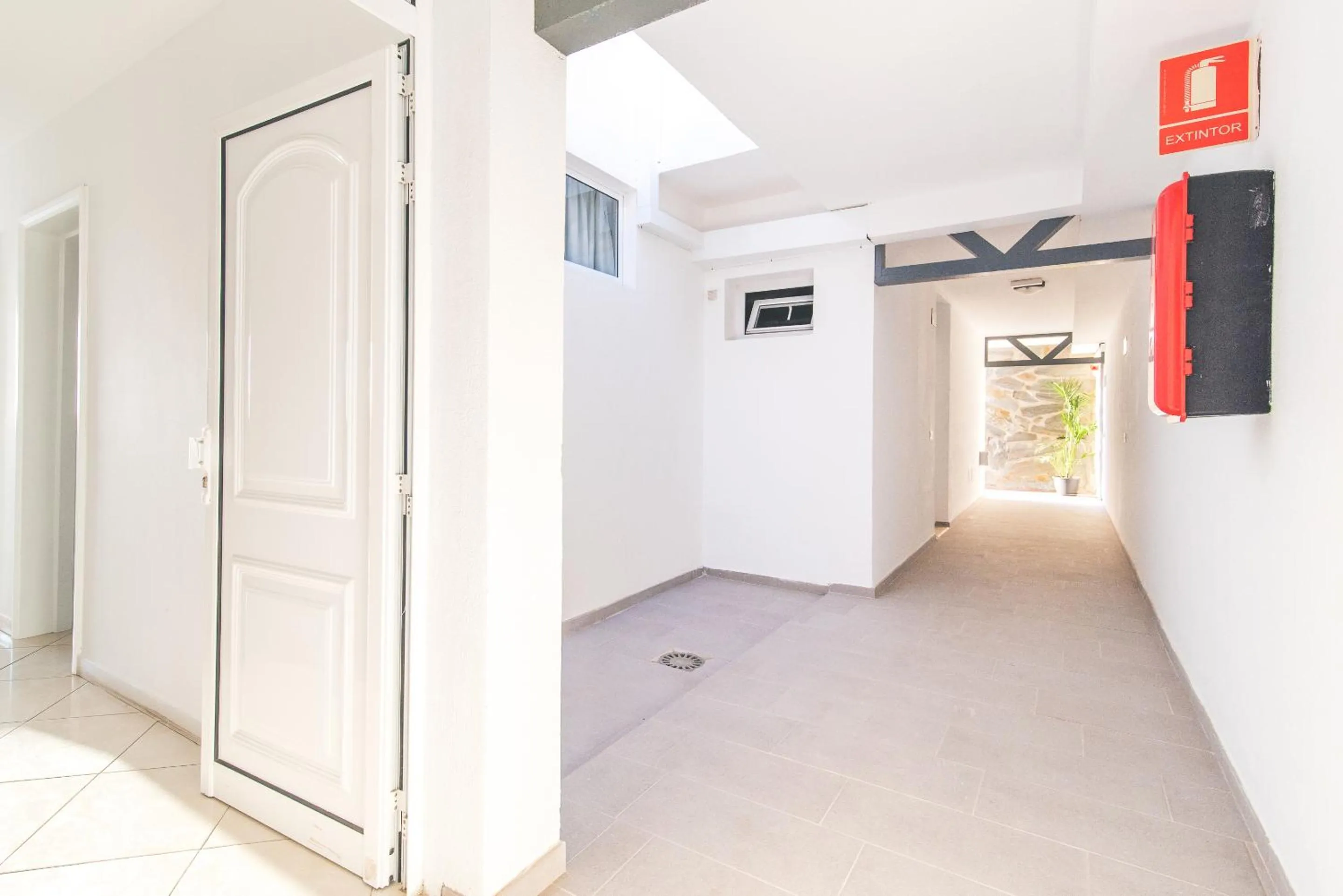 Property building in Mariposa del Sol