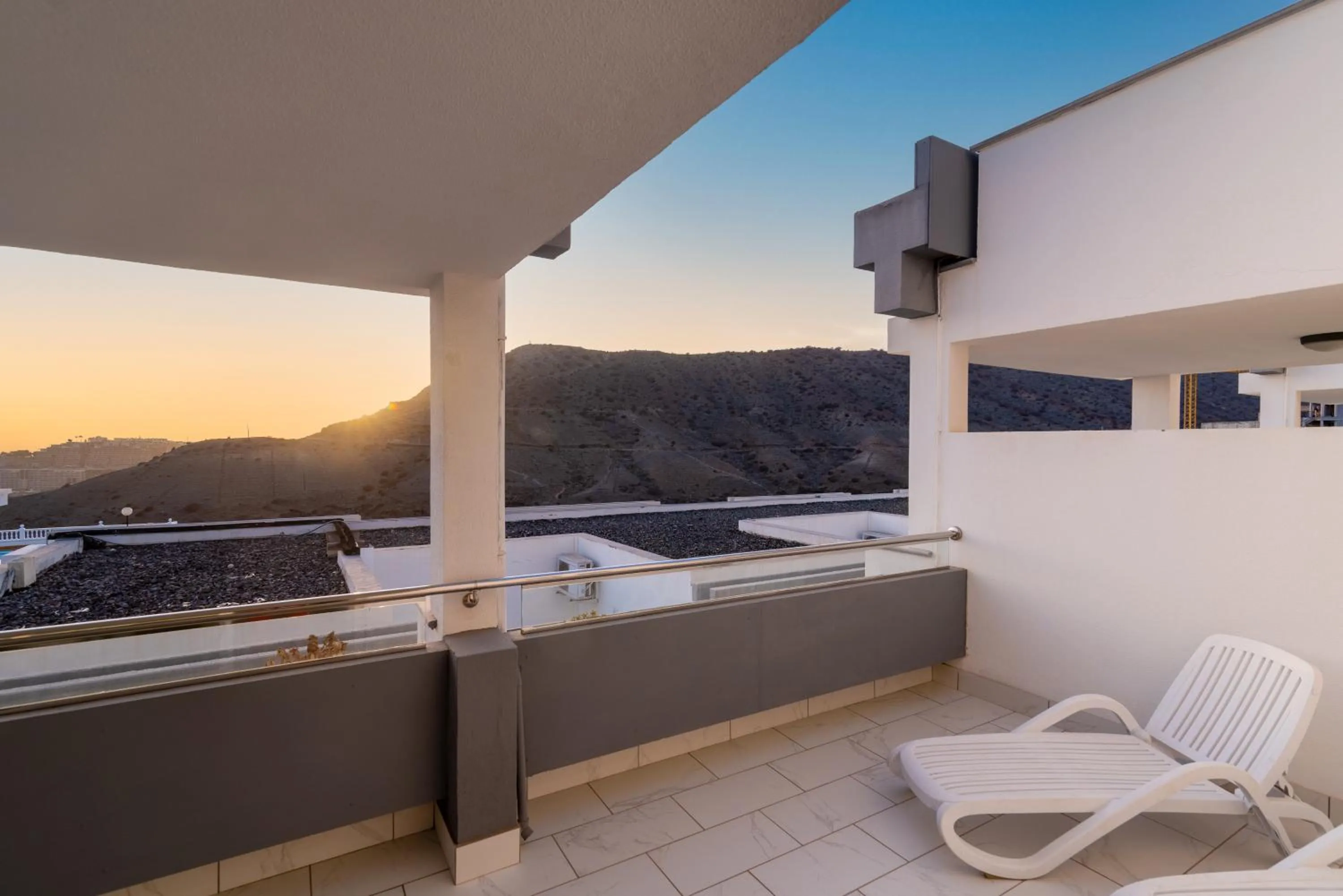Balcony/Terrace in Mariposa Del Sol