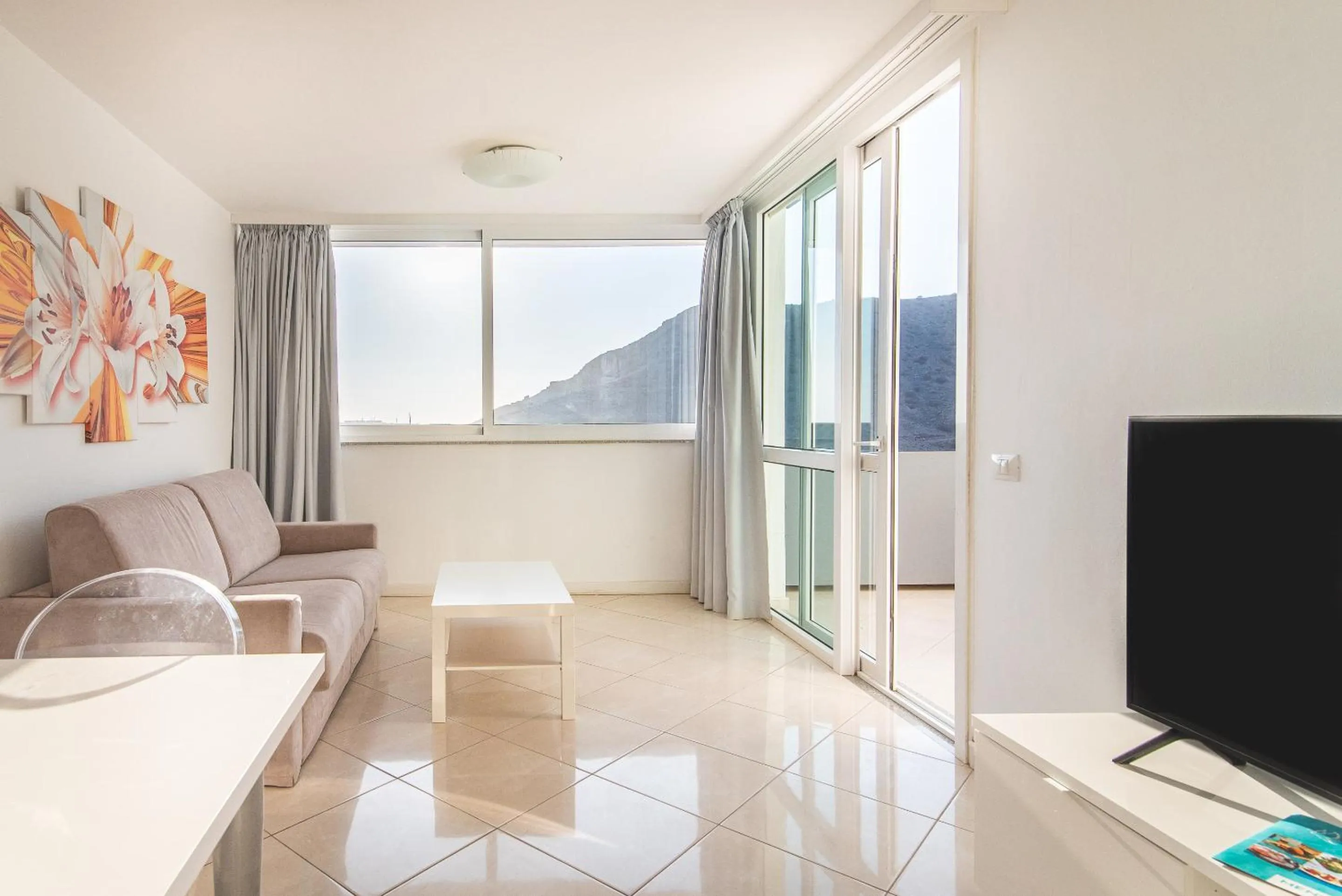 Bedroom in Mariposa del Sol