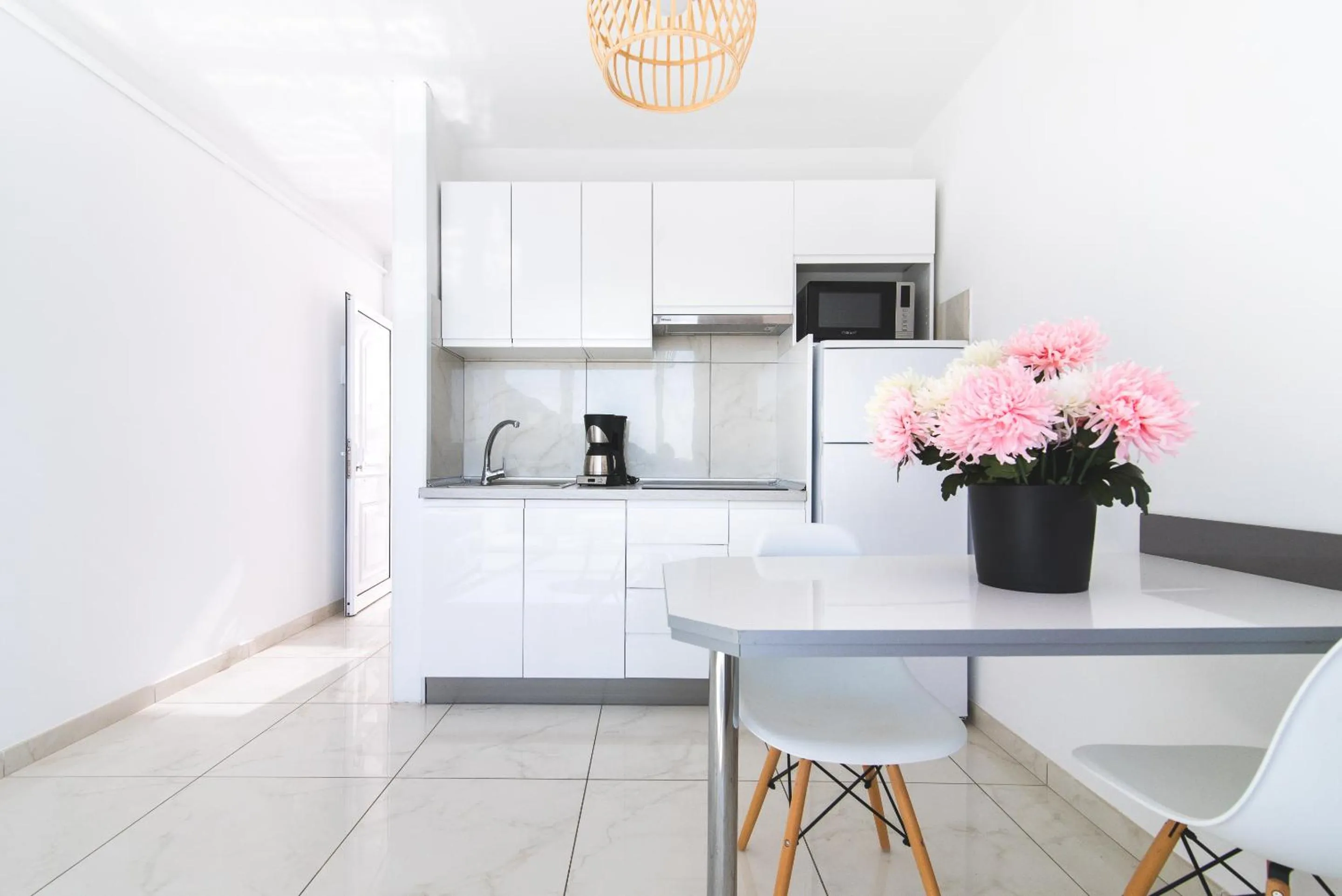 Bedroom in Mariposa del Sol