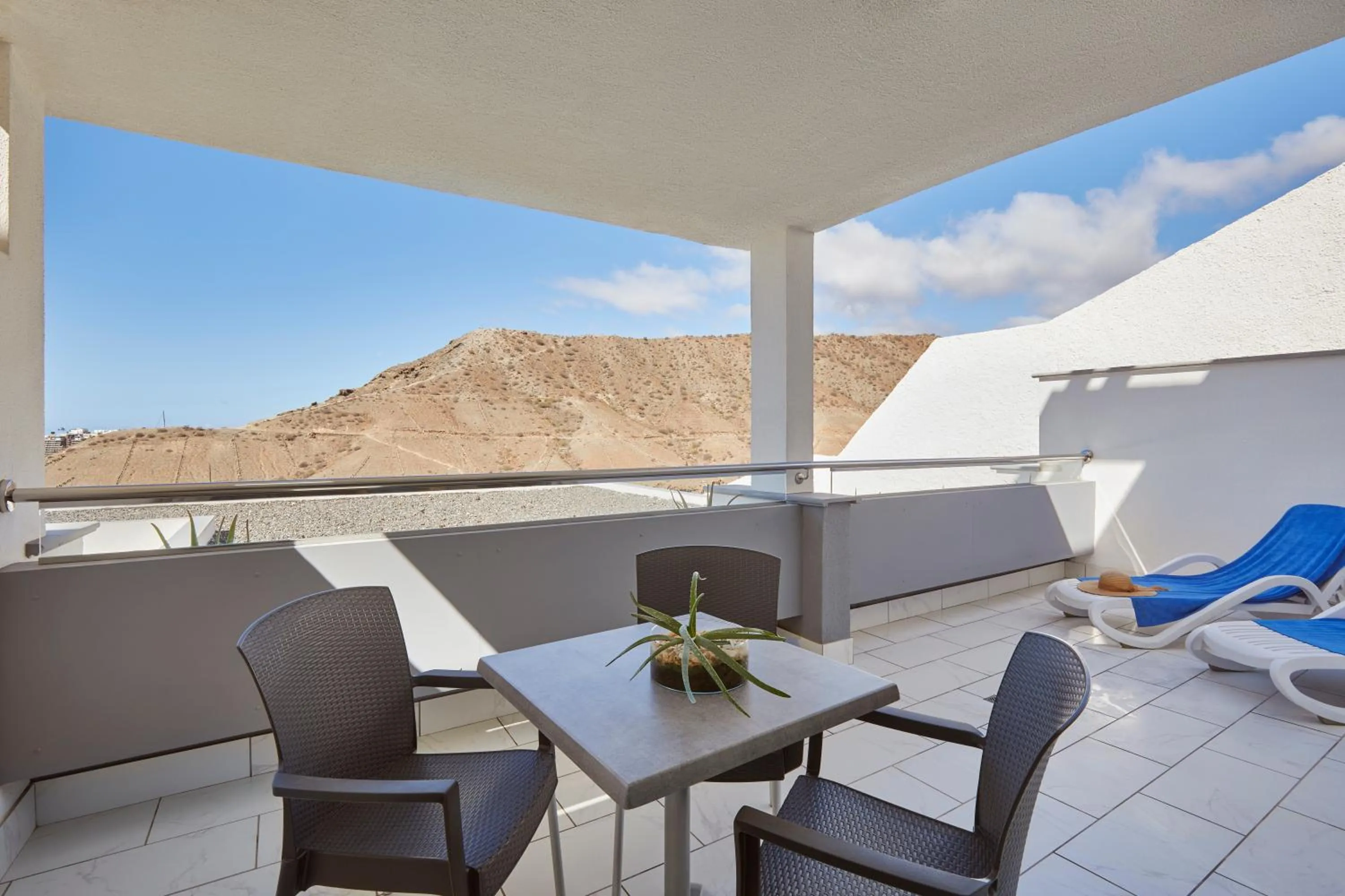 Balcony/Terrace in Mariposa Del Sol