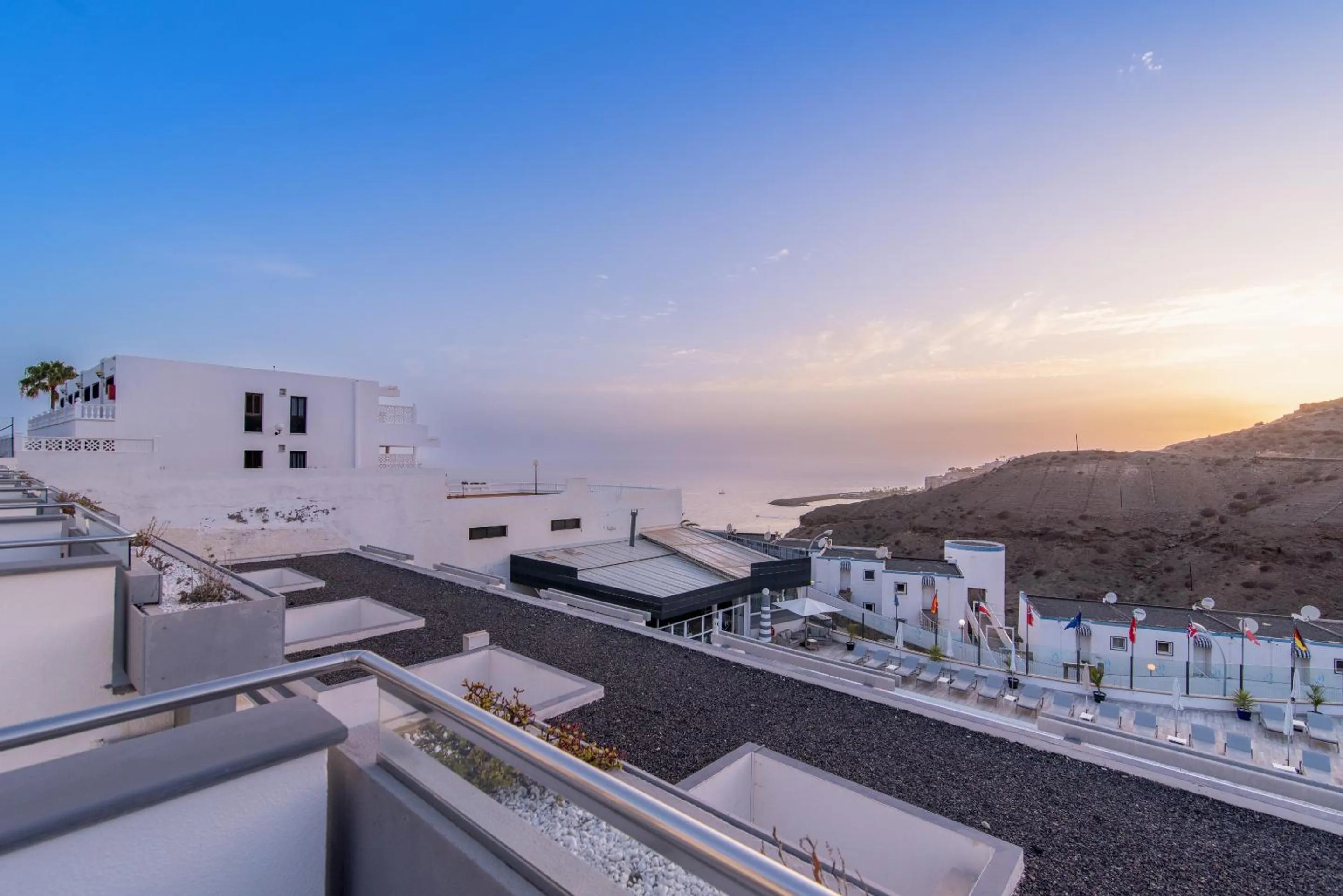 View (from property/room) in Mariposa del Sol