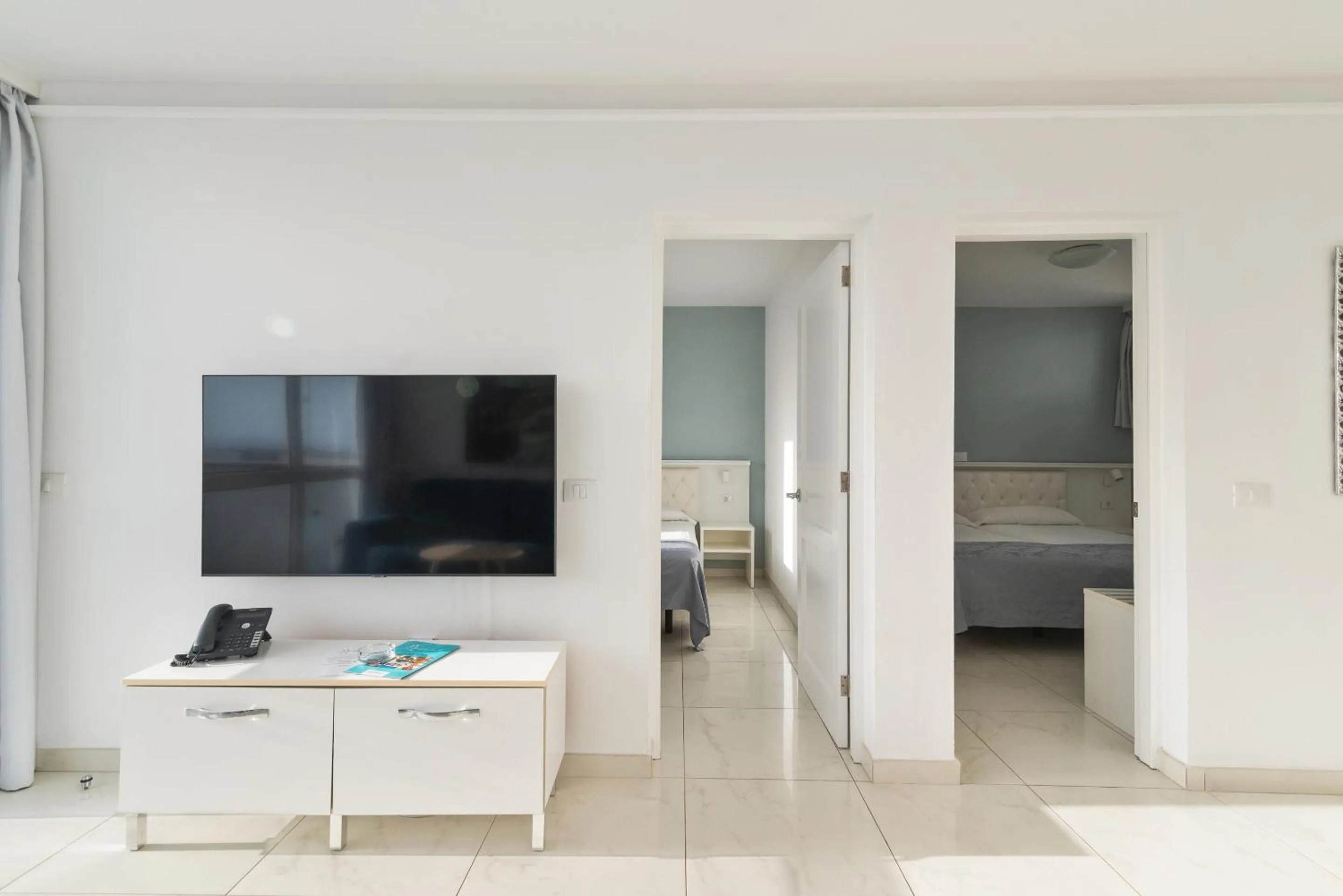 Bedroom in Mariposa del Sol