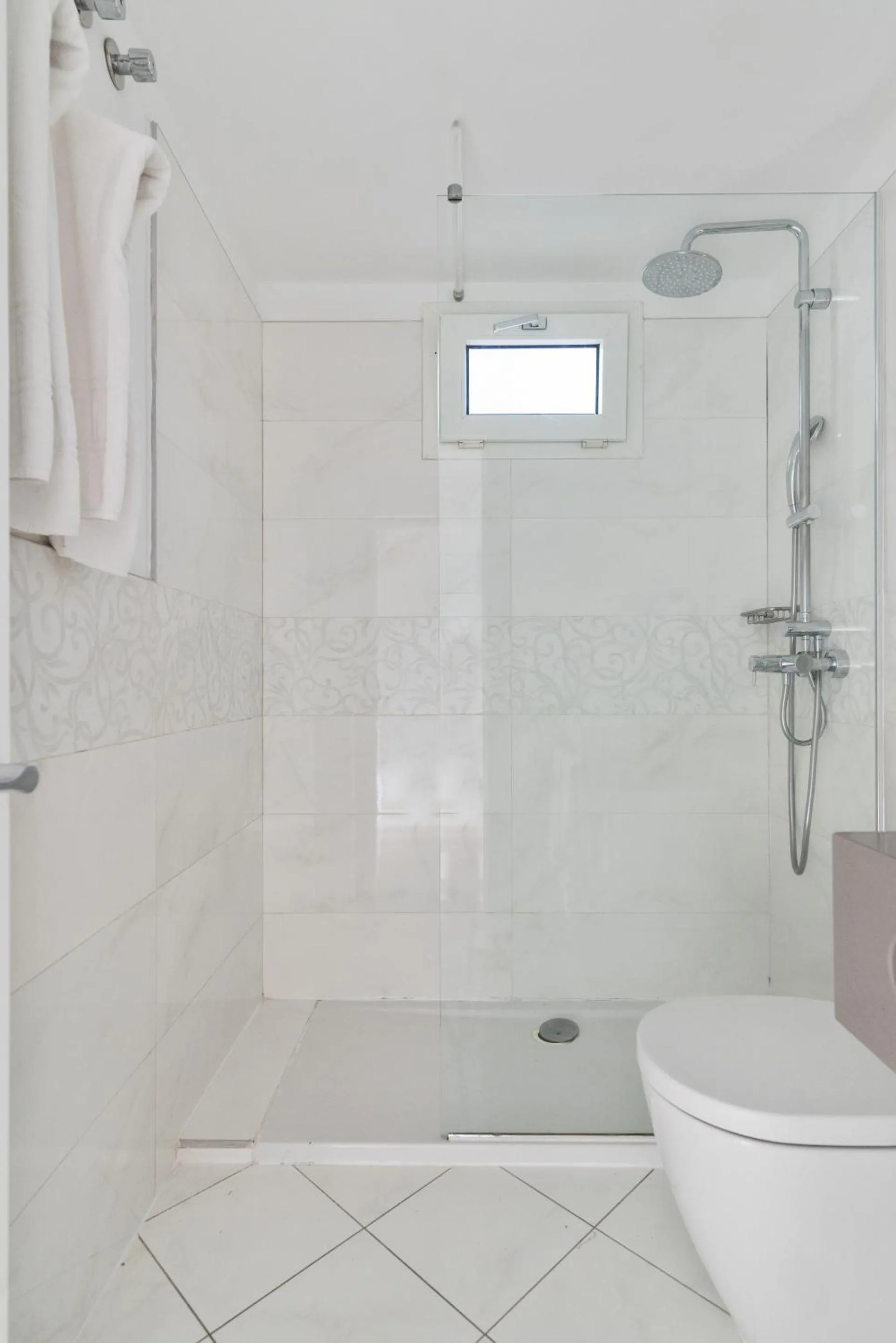 Bathroom in Mariposa del Sol