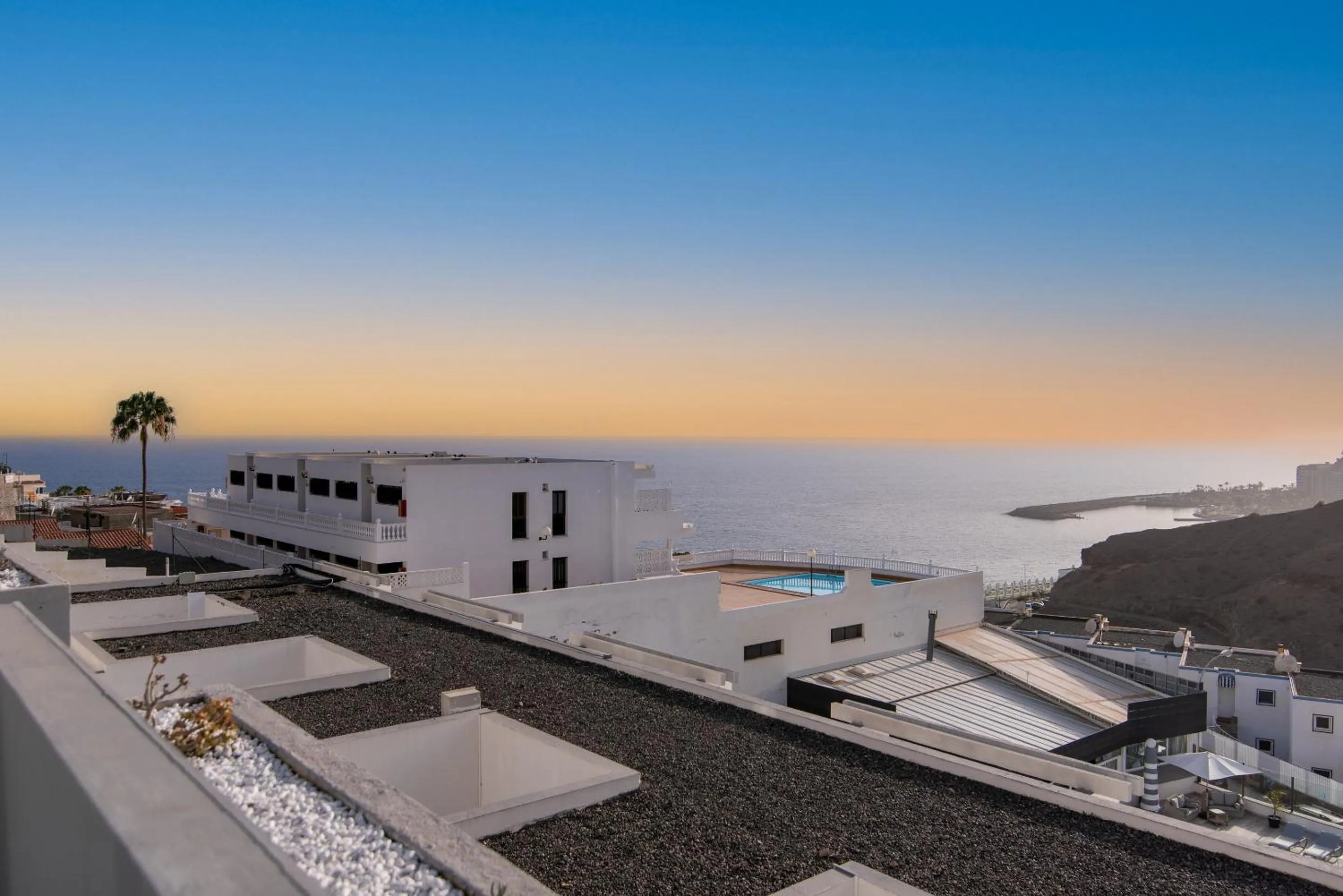 View (from property/room) in Mariposa del Sol