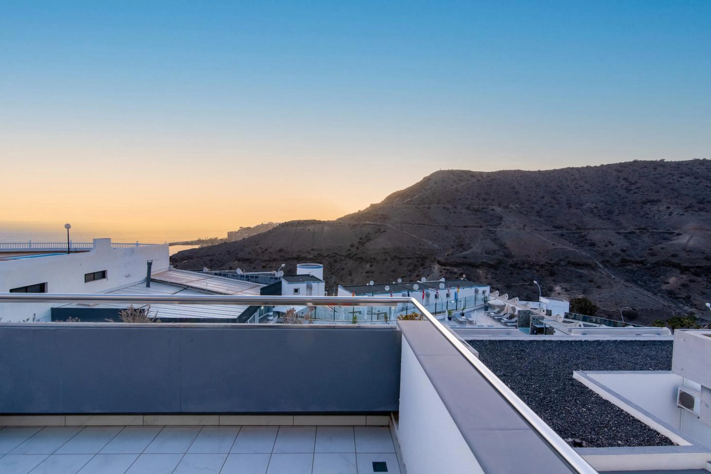 View (from property/room) in Mariposa del Sol