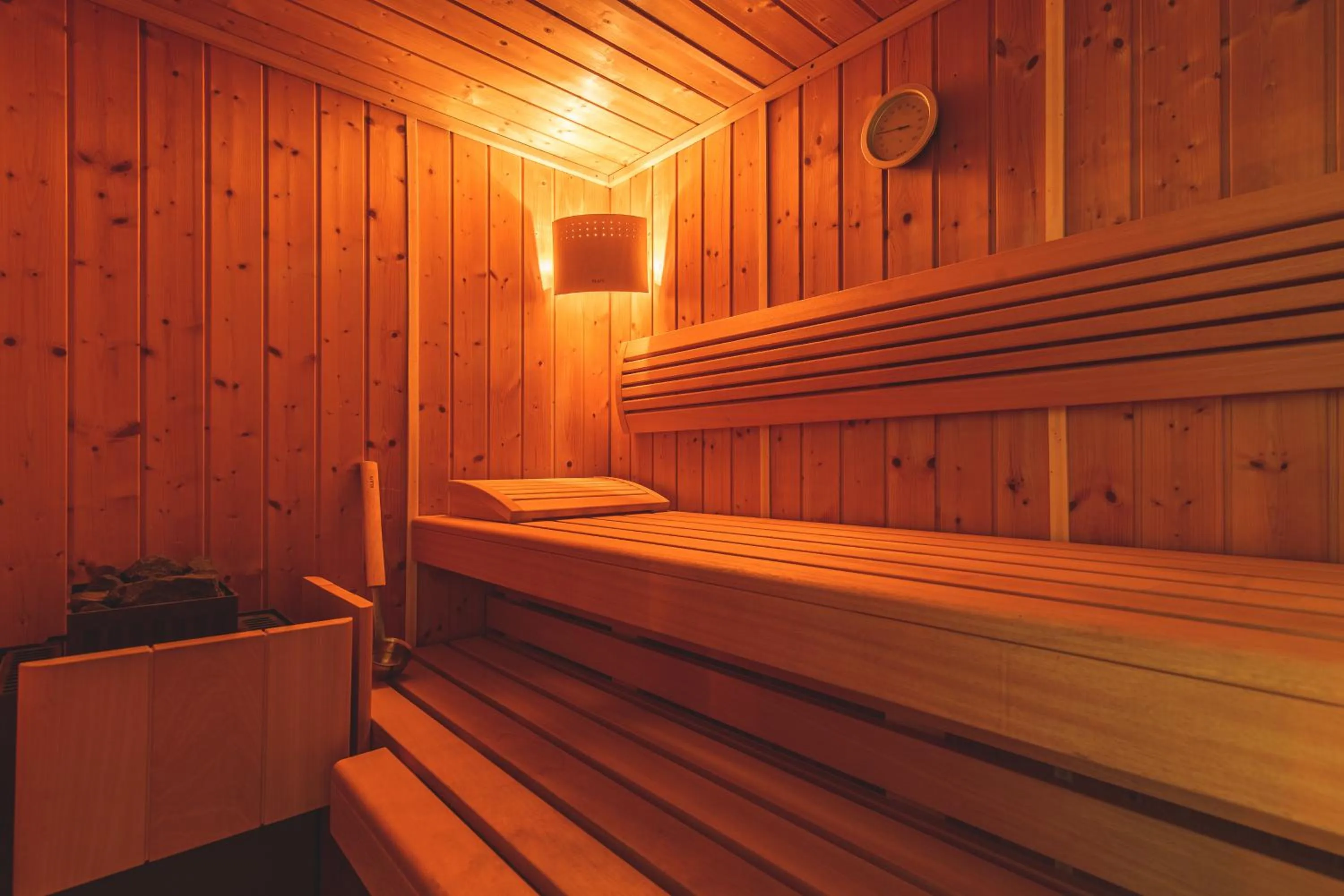 Spa and wellness centre/facilities in Mariposa Del Sol