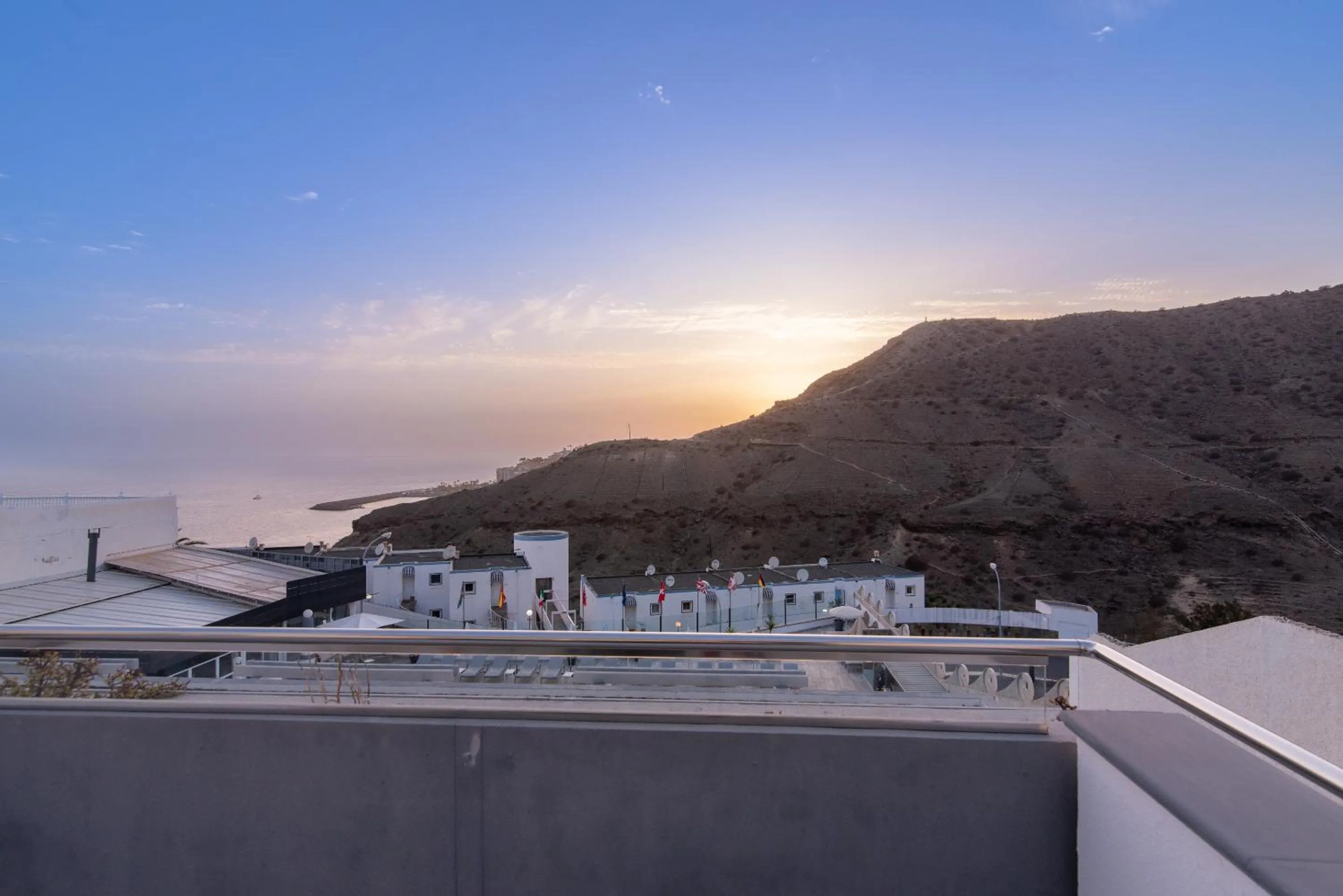 View (from property/room) in Mariposa del Sol