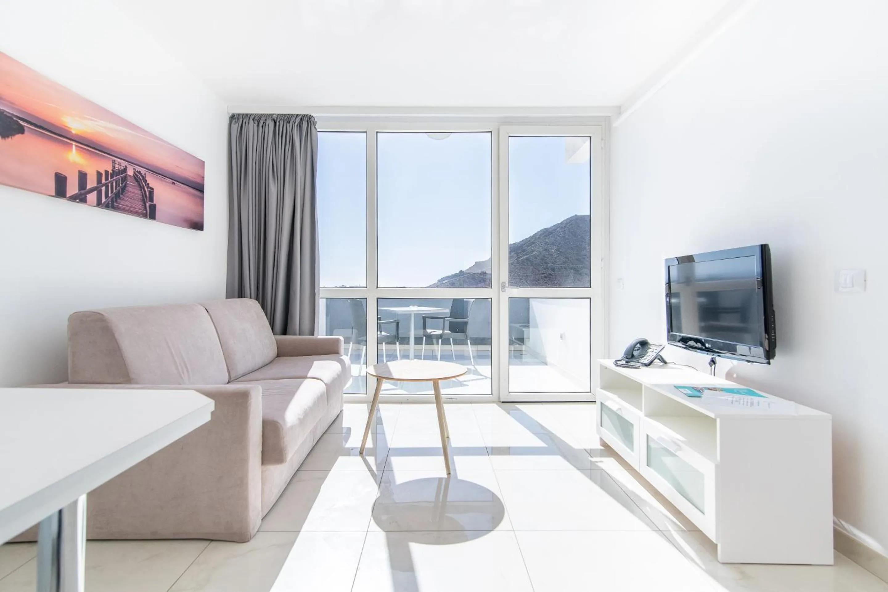 Bedroom in Mariposa del Sol