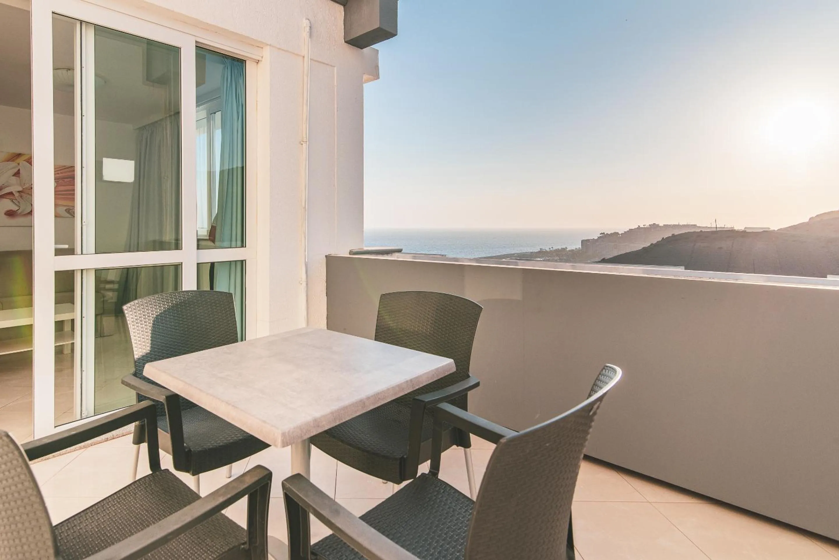Balcony/Terrace in Mariposa del Sol