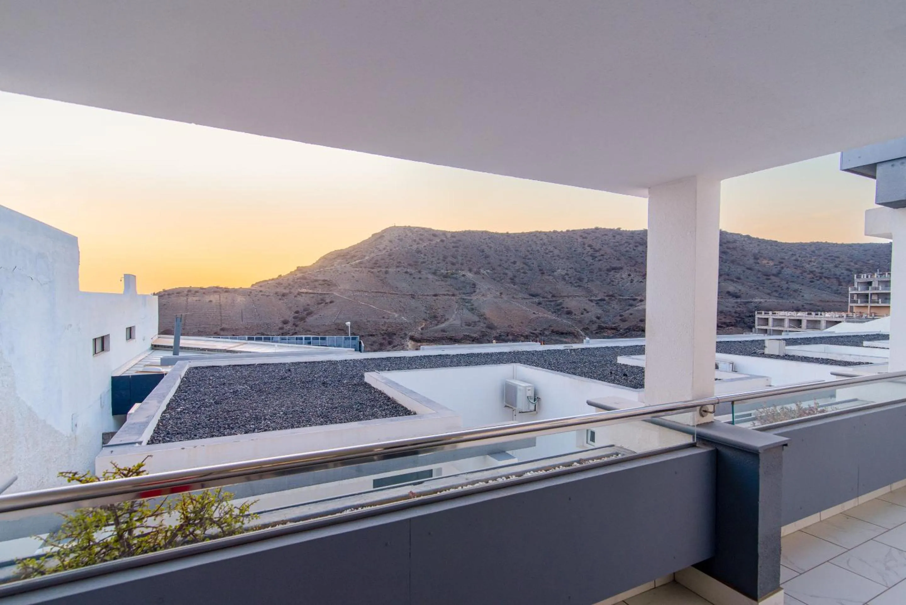 View (from property/room) in Mariposa del Sol