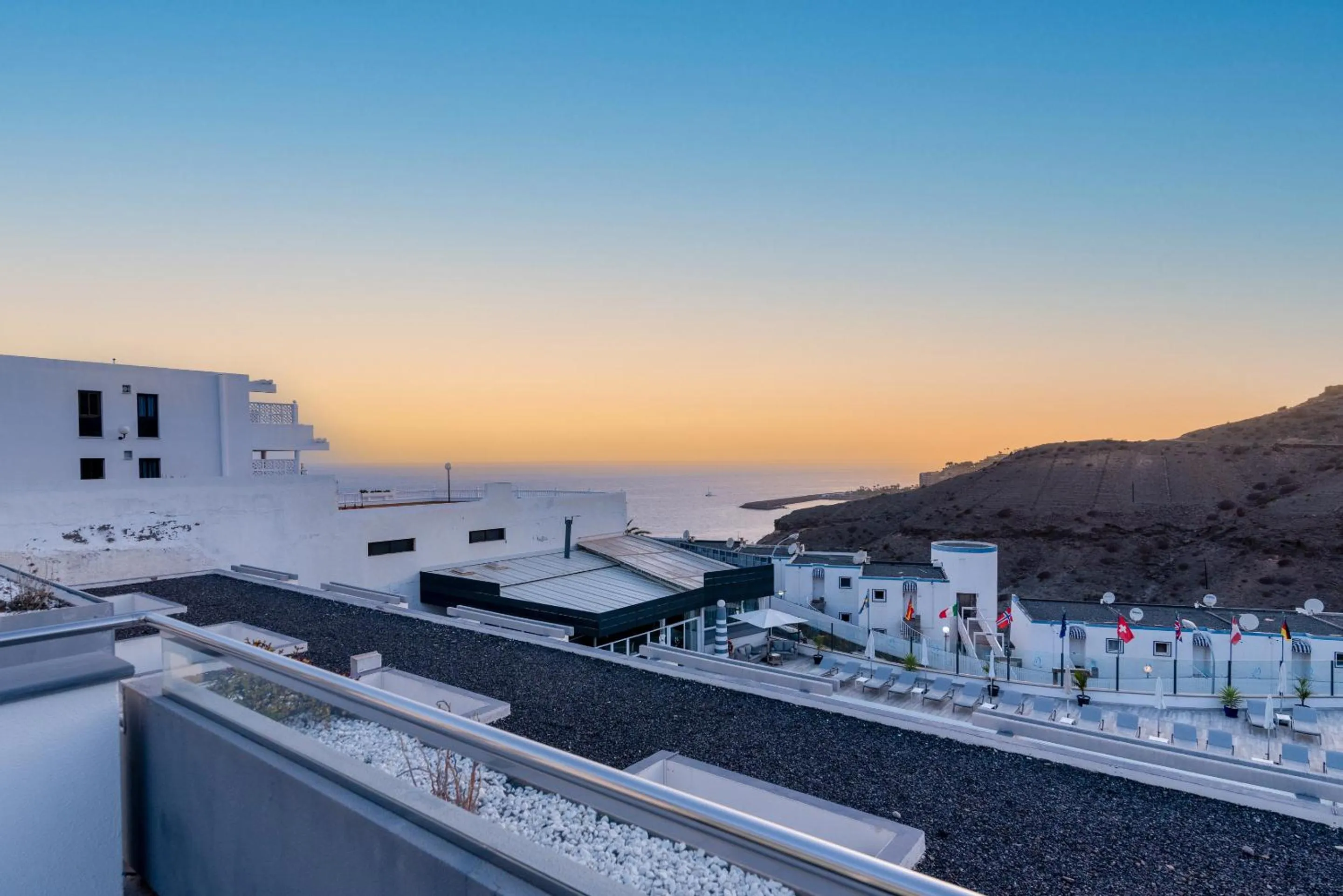 View (from property/room) in Mariposa del Sol