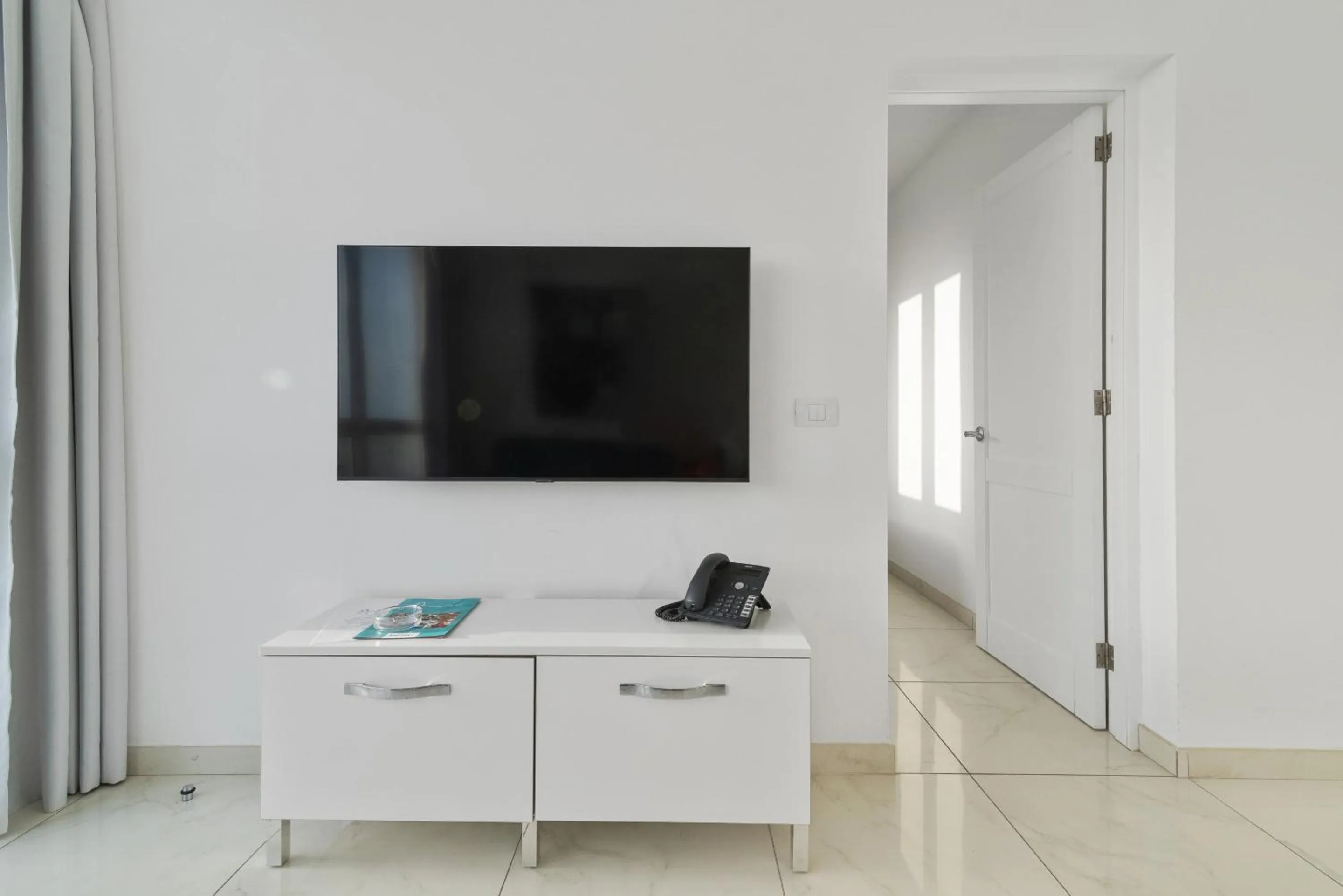 Bedroom in Mariposa del Sol