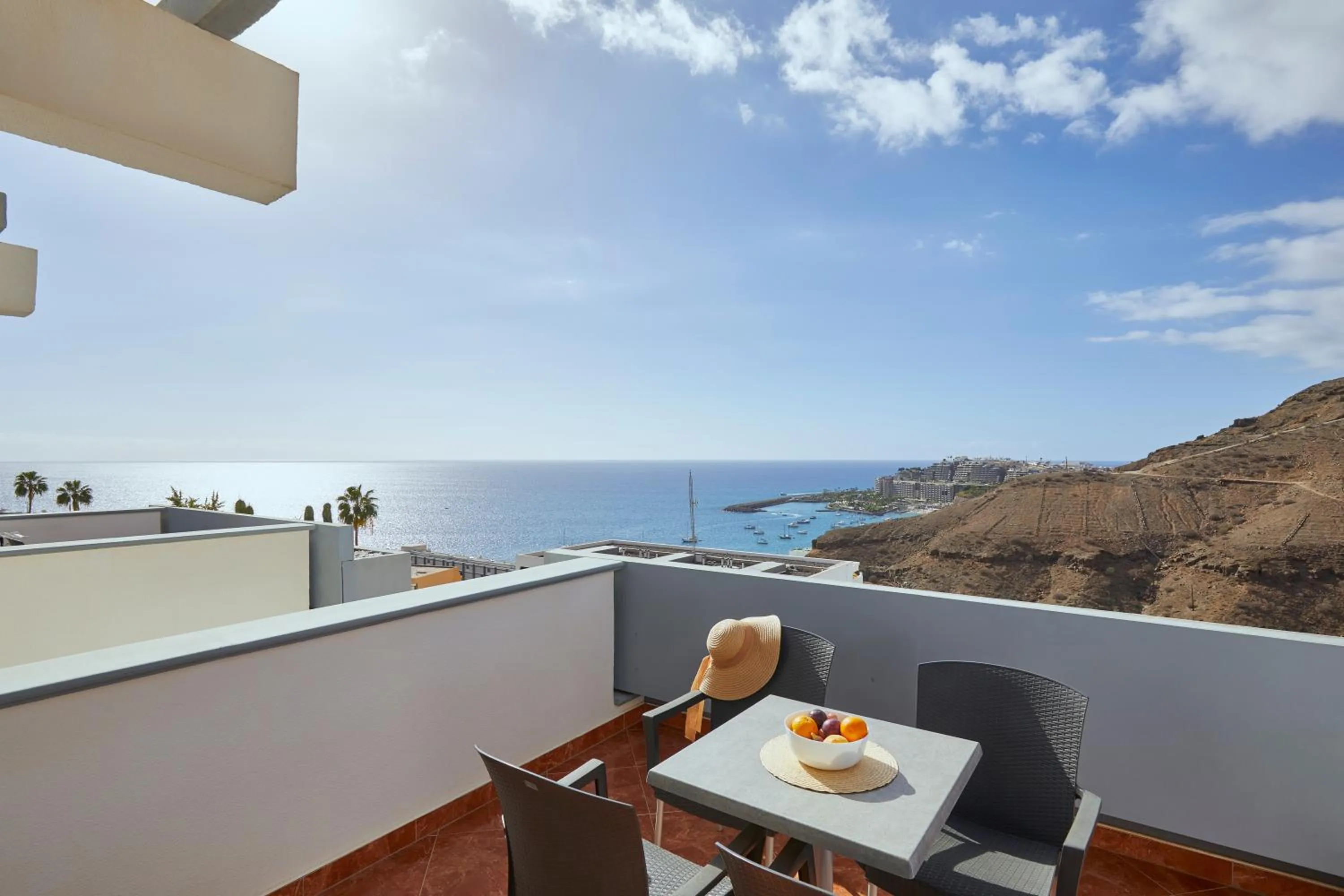 Day in Mariposa Del Sol