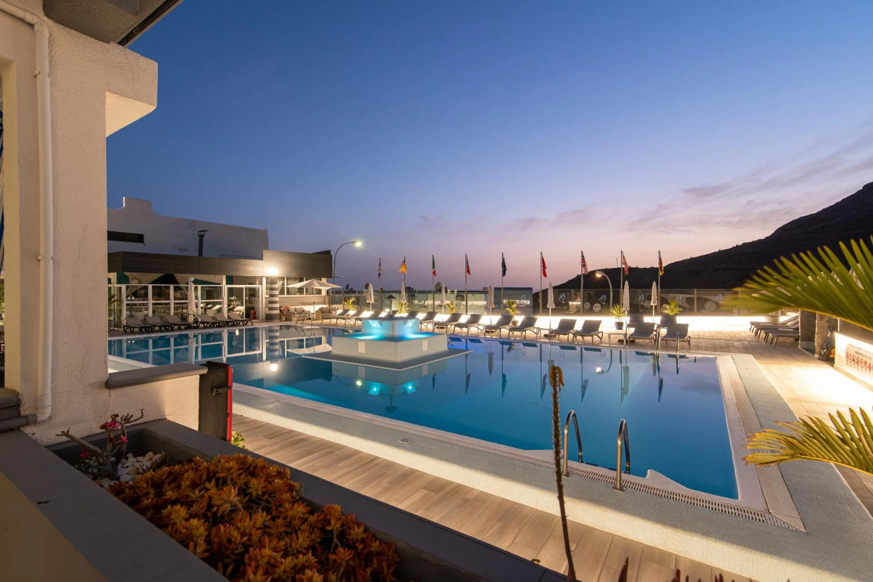 View (from property/room) in Mariposa del Sol