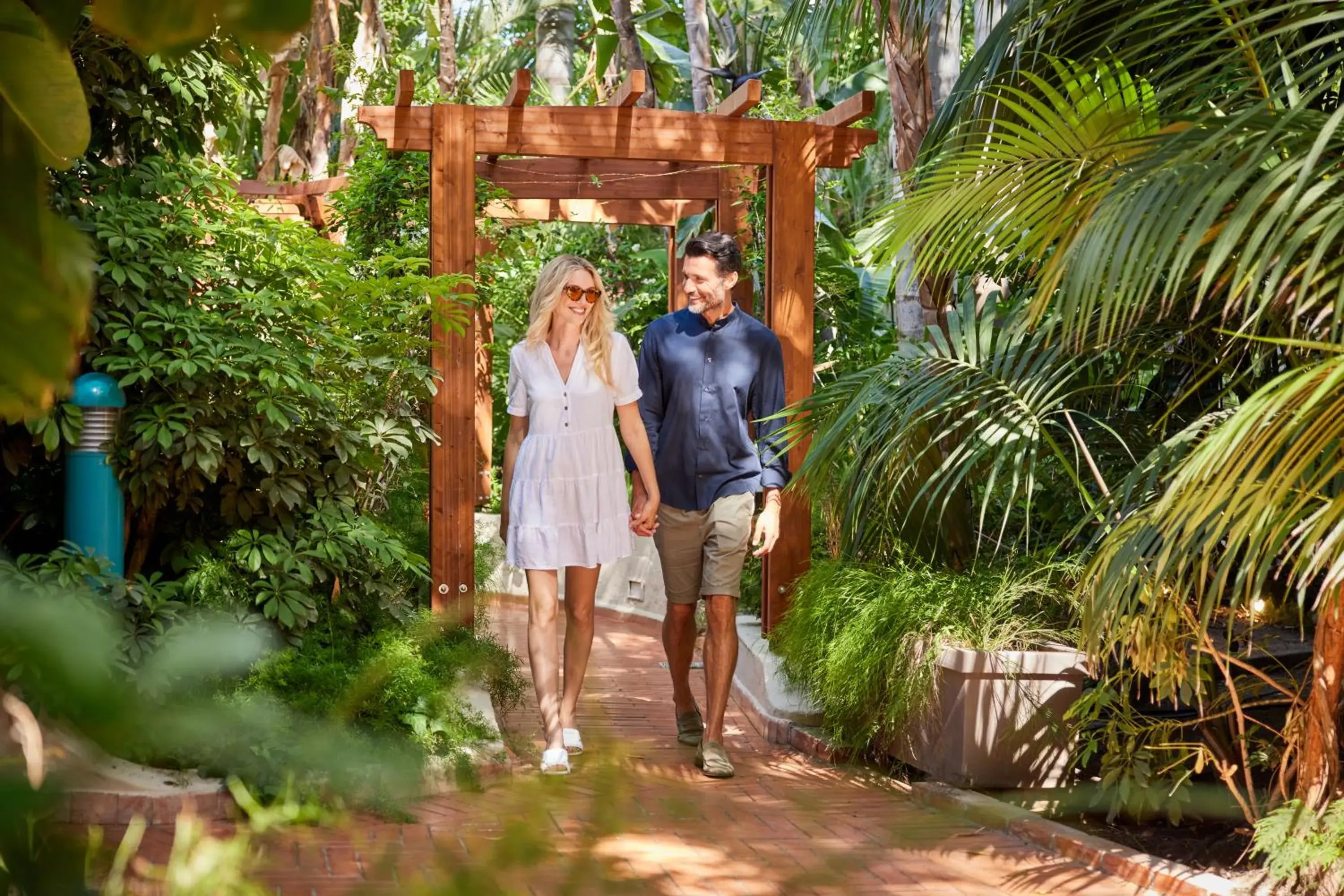 Luxury Double or Twin Room - single occupancy in Forte Village Resort - Villa Del Parco & Spa Luxury Double or Twin Room - single occupancy in Forte Village Resort - Villa Del Parco & Spa