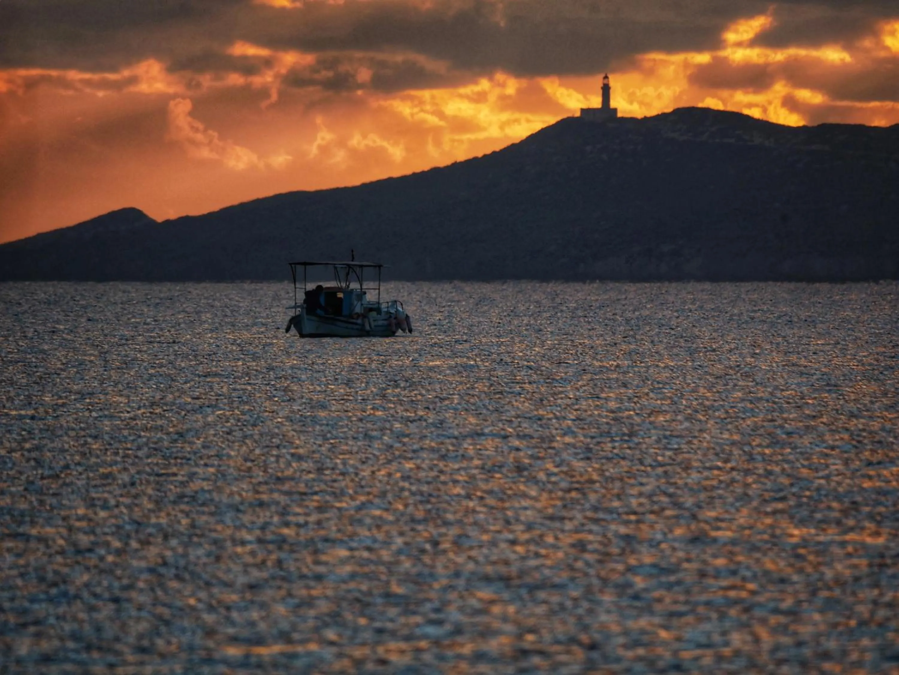 Nearby landmark in Kotroni Villas