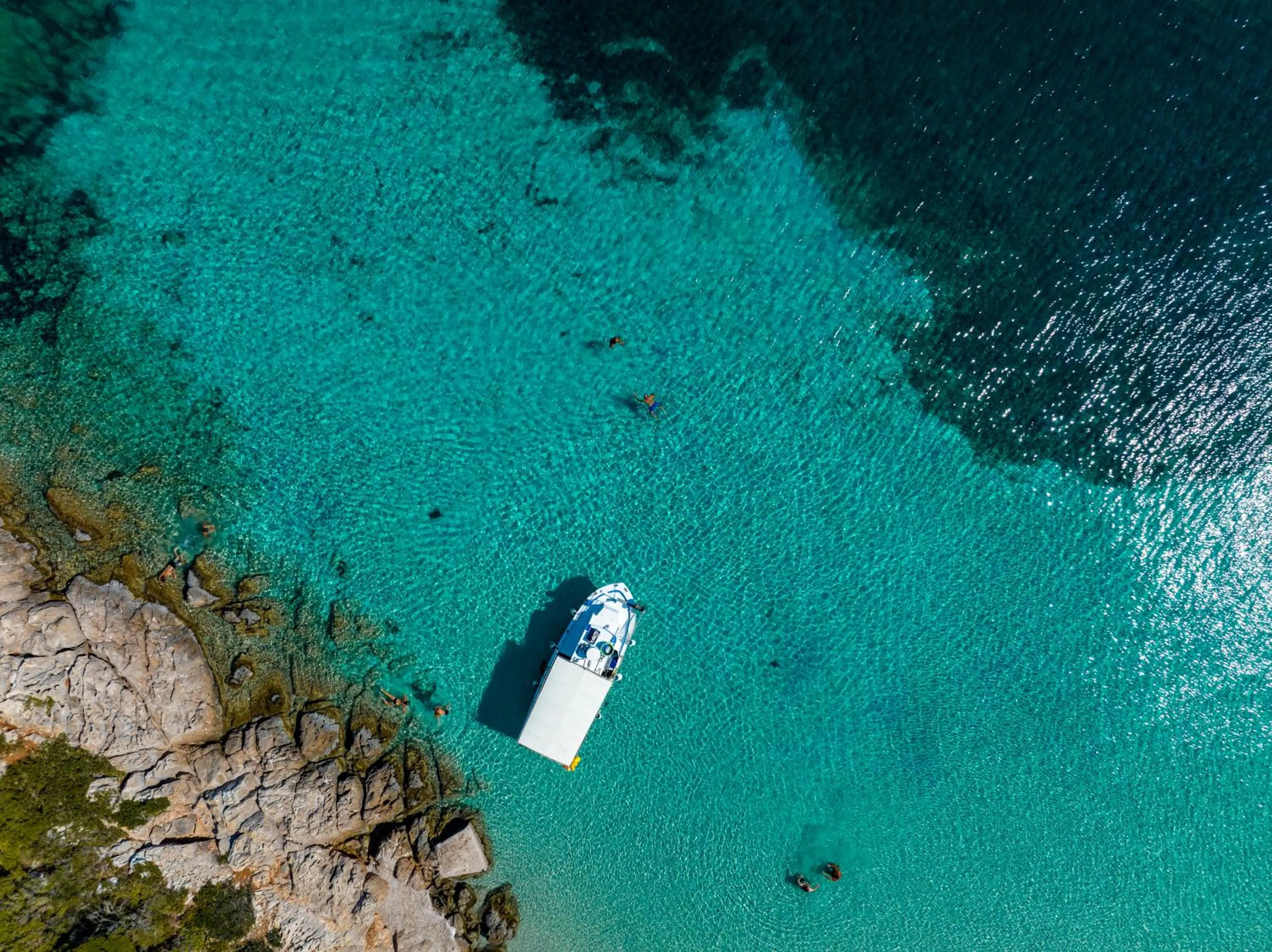 Activities in Kotroni Villas