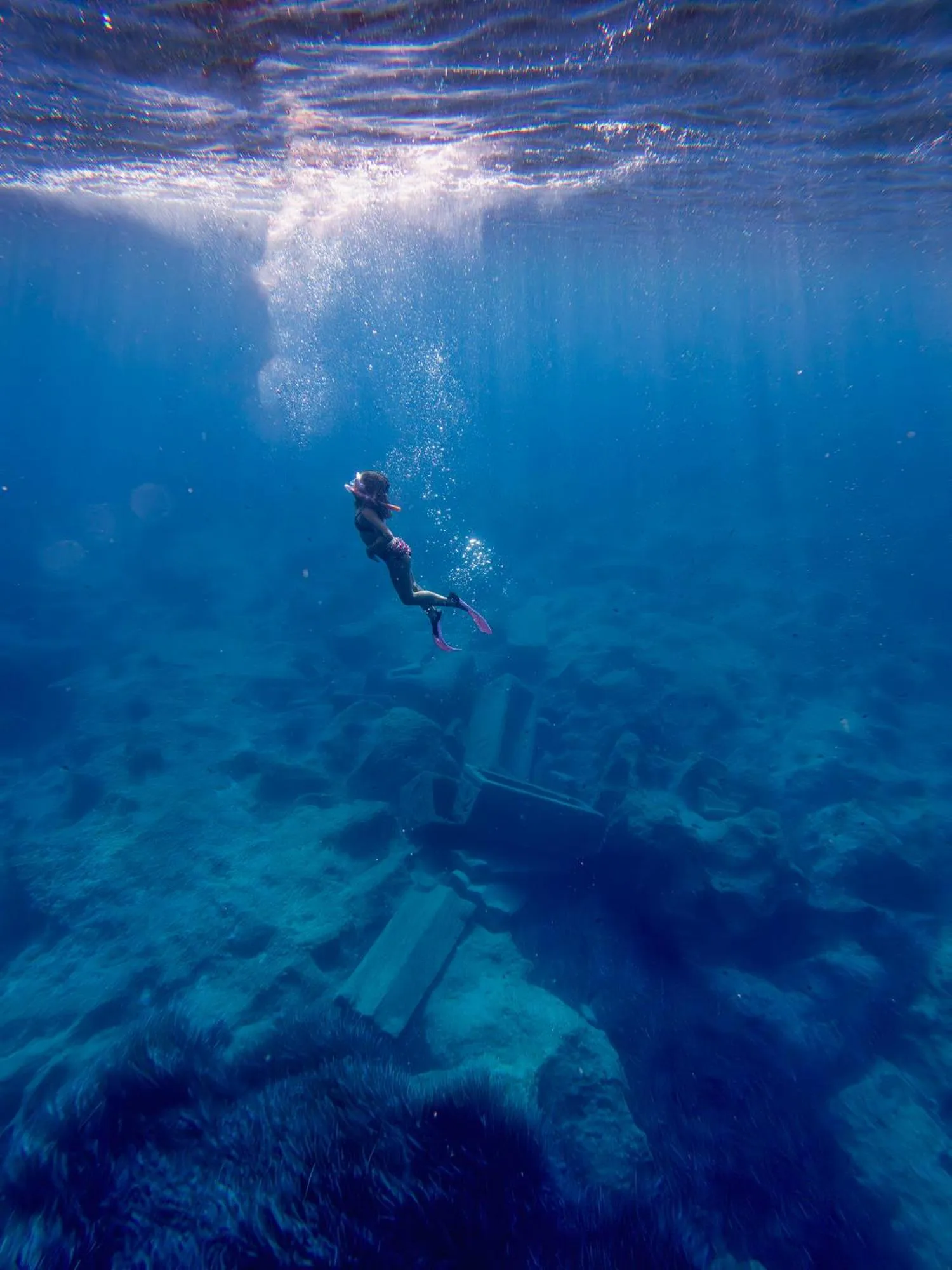 Nearby landmark in Kotroni Villas