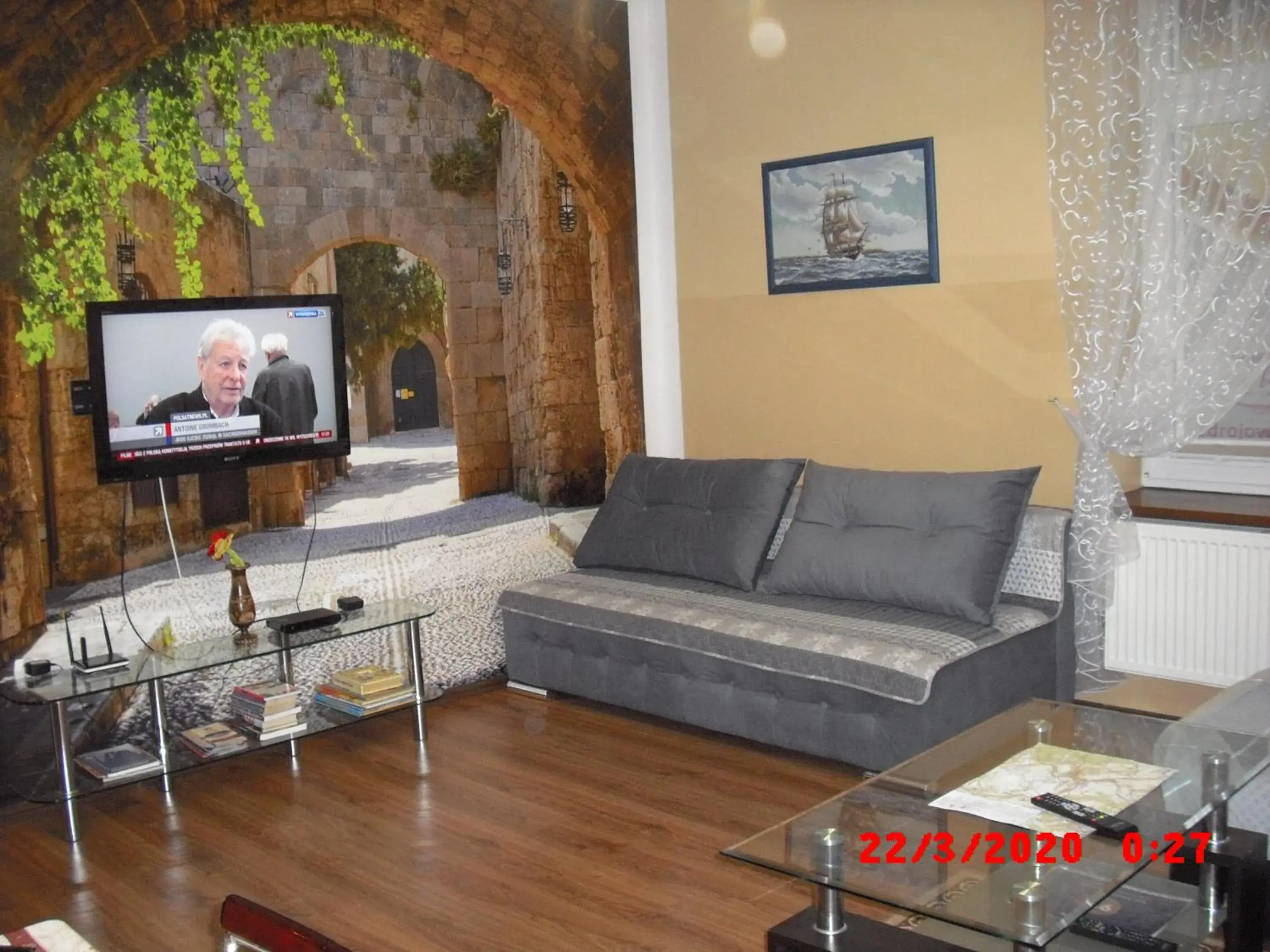 Deluxe Family Suite - single occupancy in Apartament Rodzinny Hana Deluxe Family Suite - single occupancy in Apartament Rodzinny Hana