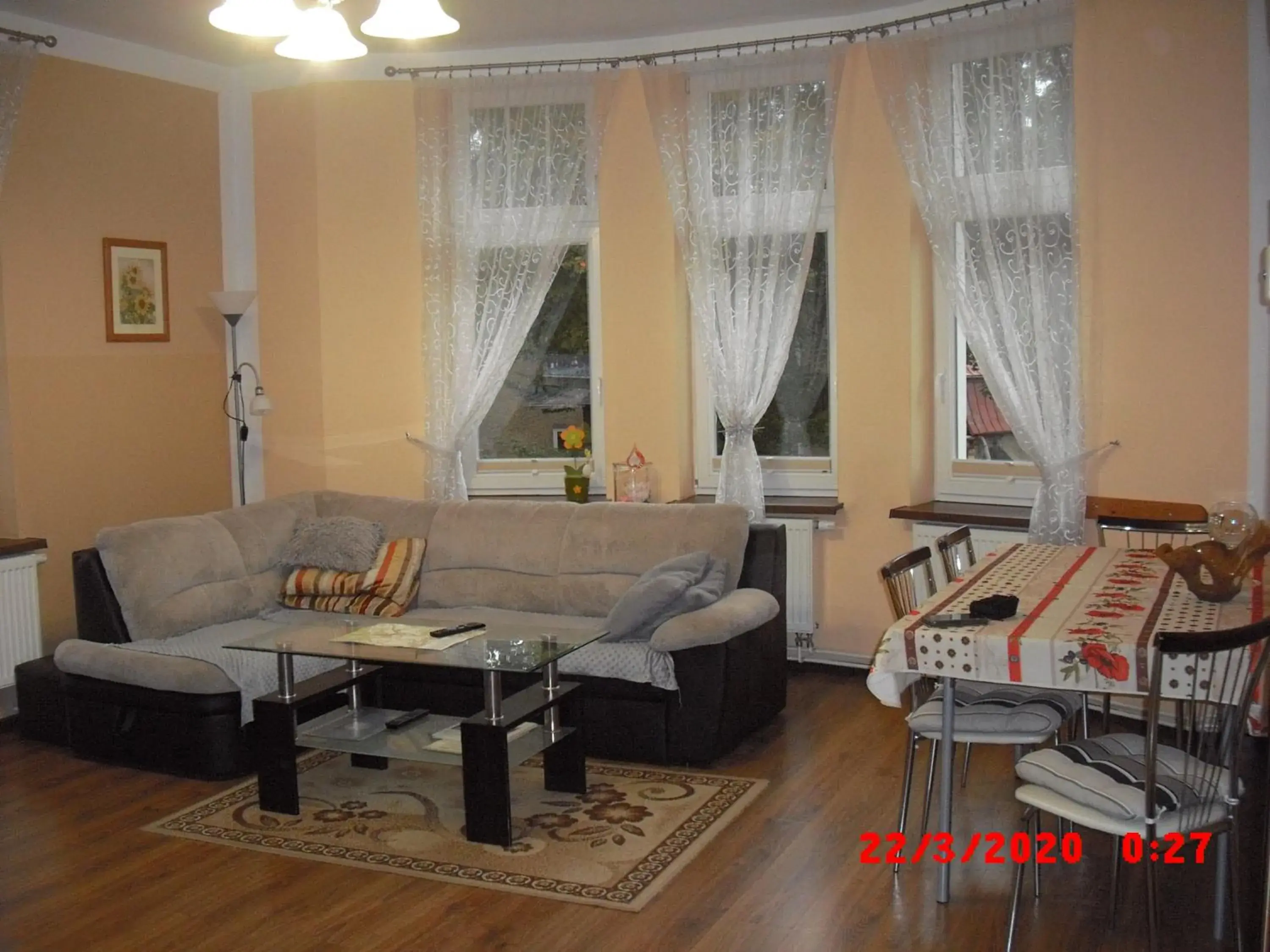 Apartament Rodzinny Hana Apartament Rodzinny Hana