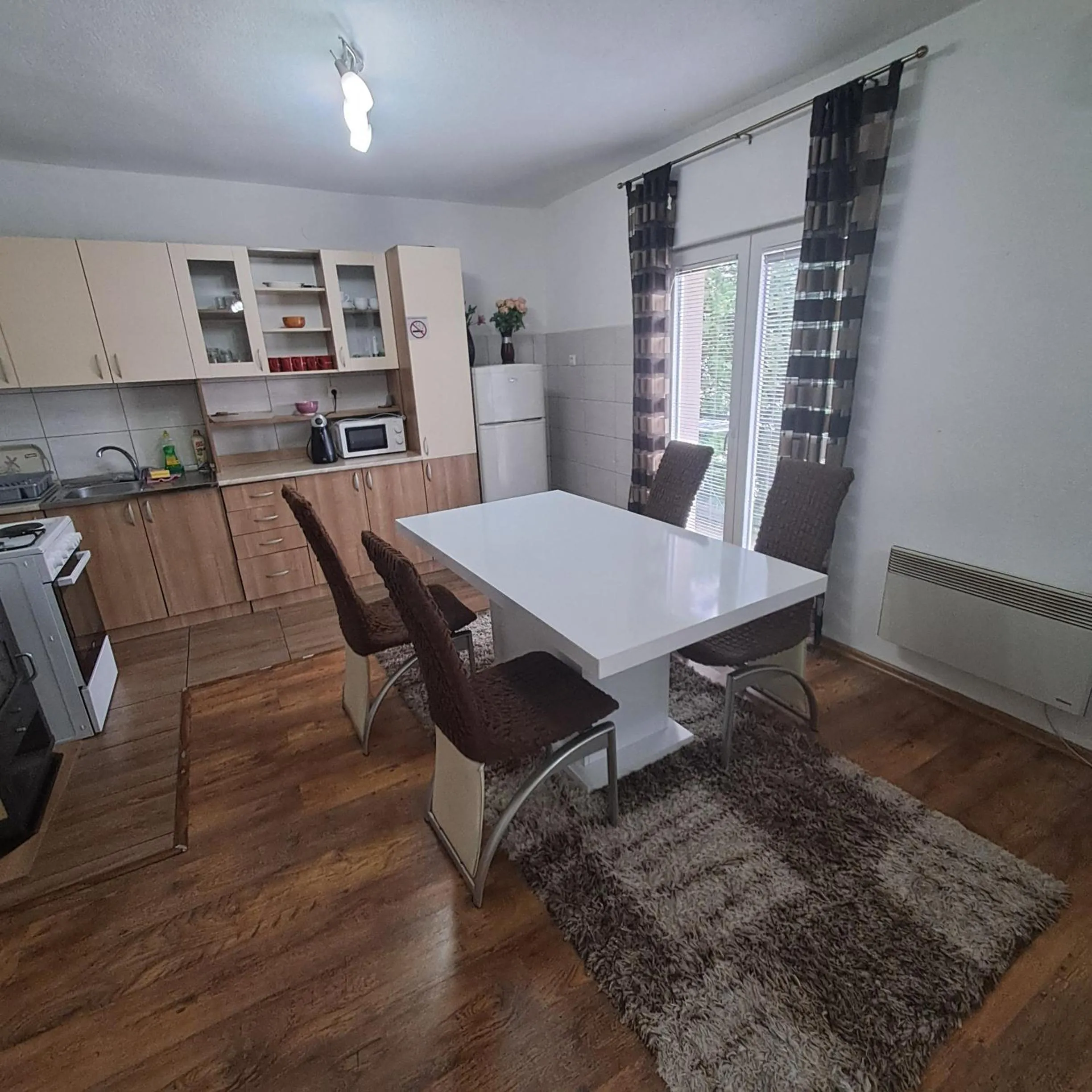Apartment Beha