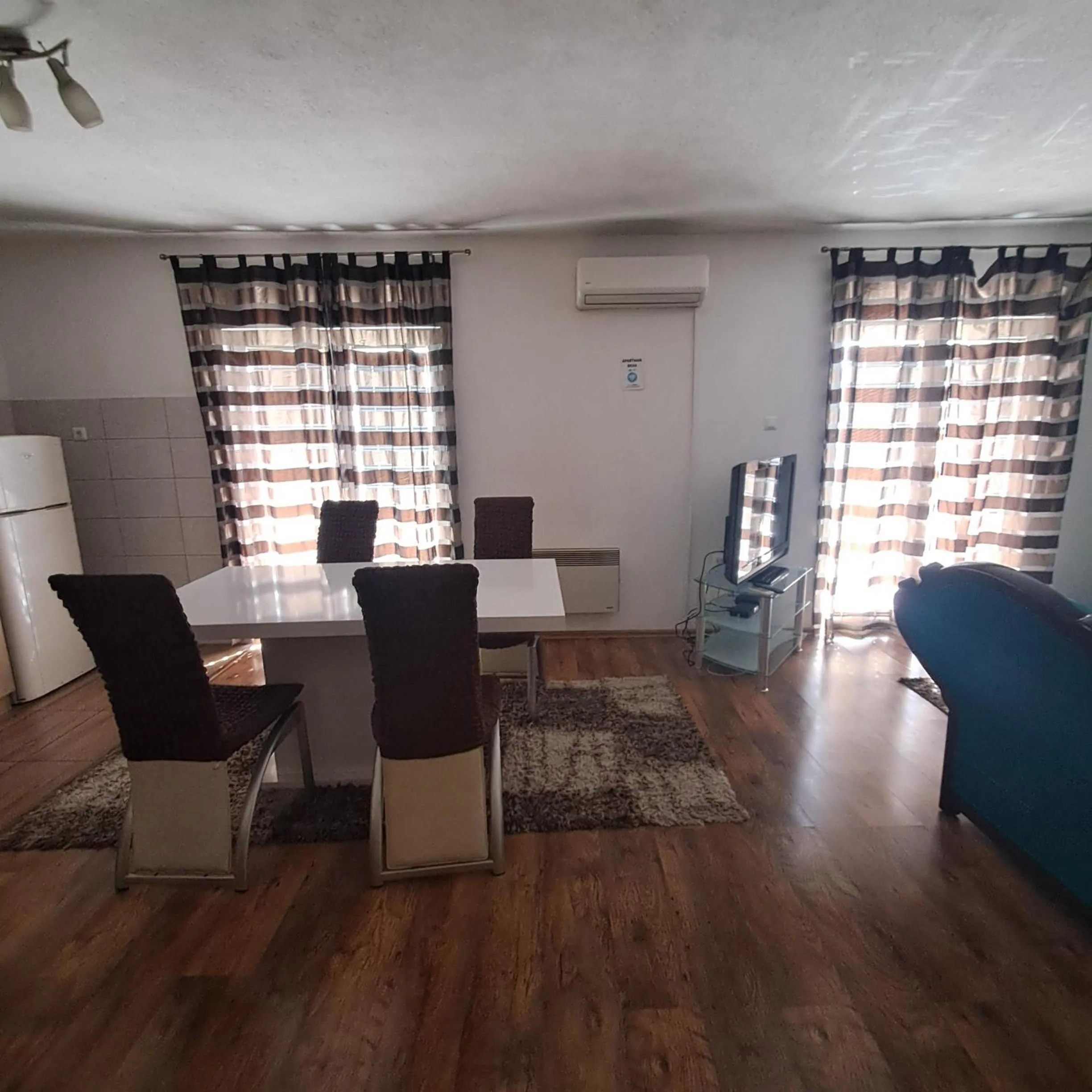 Apartment Beha
