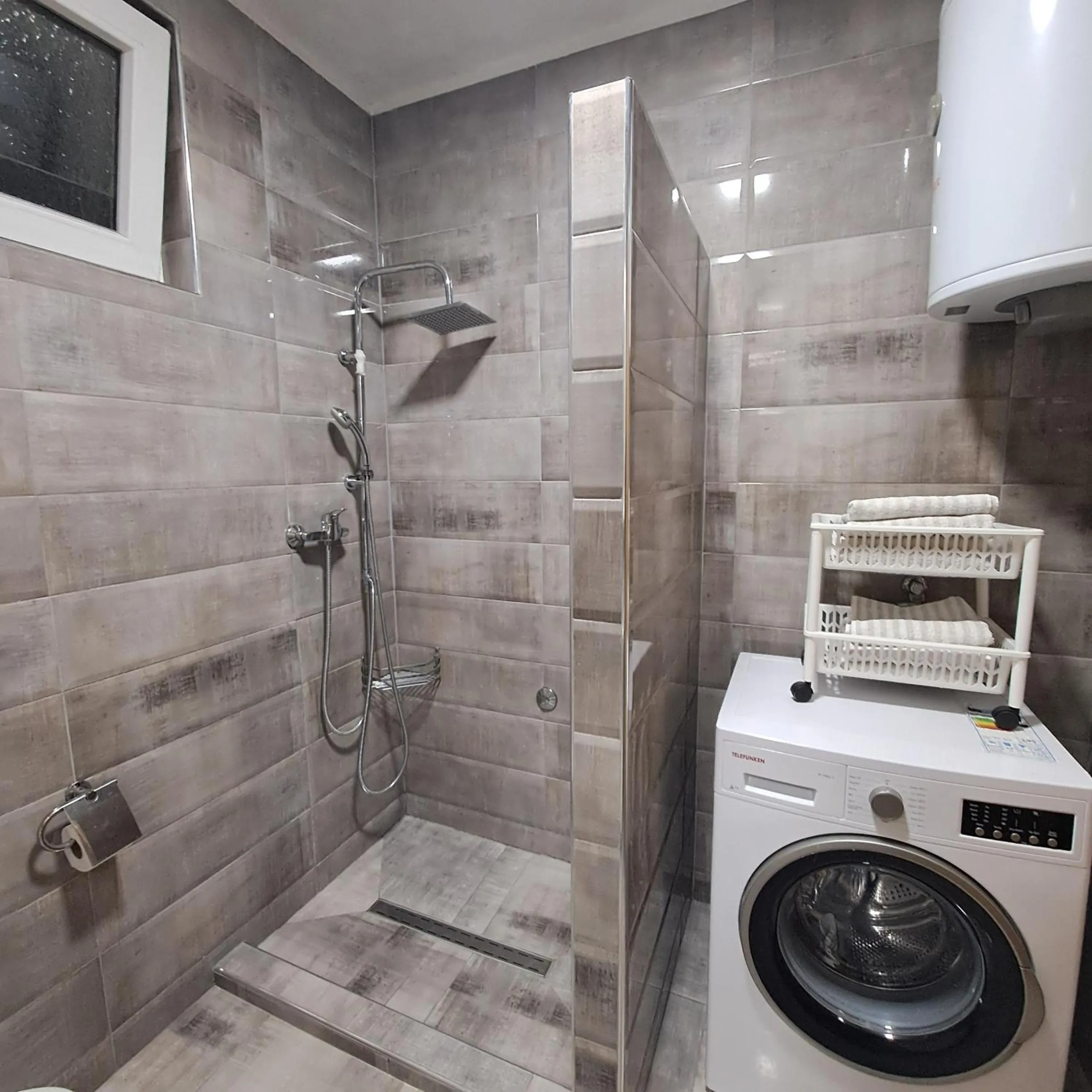 Apartment Beha