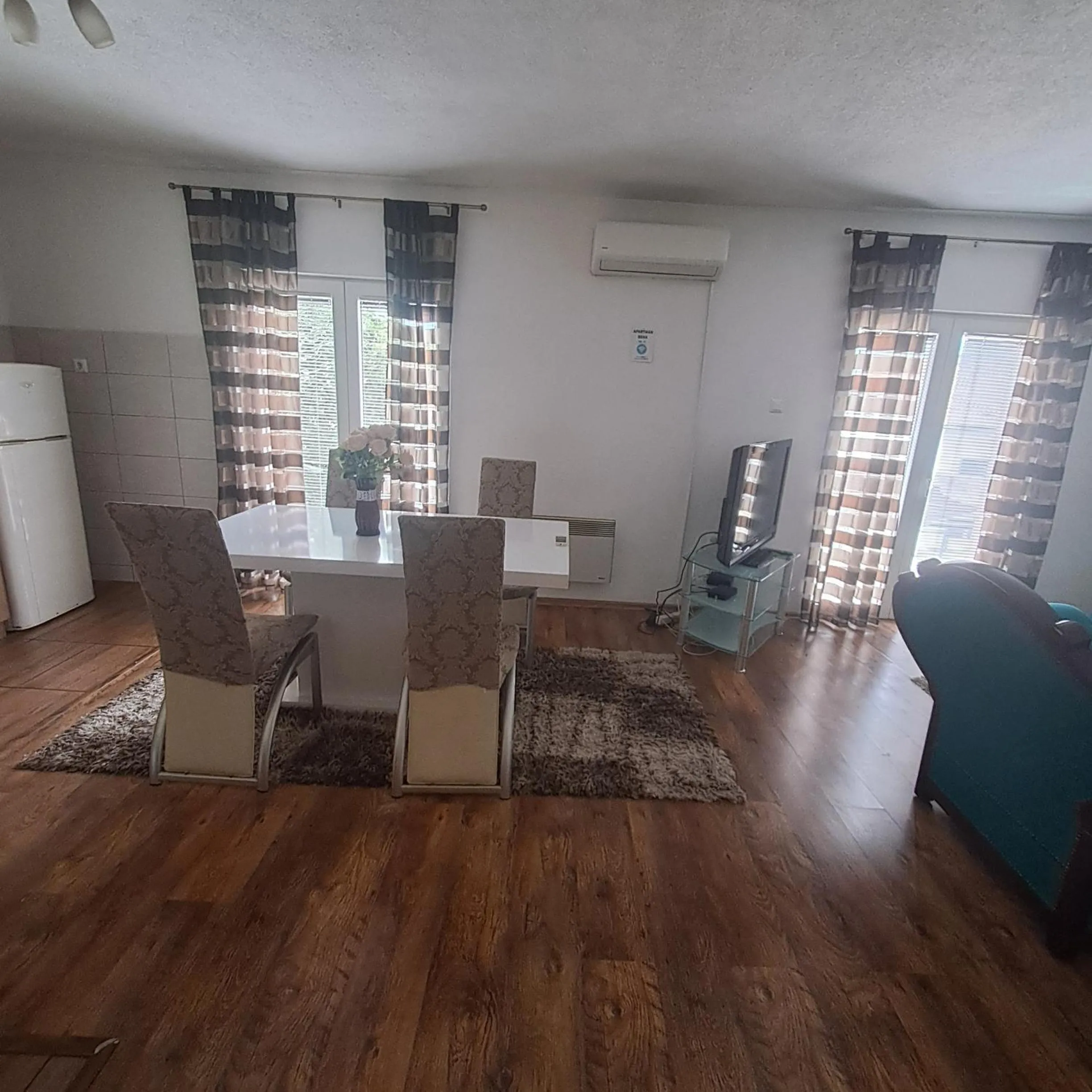 Apartment Beha