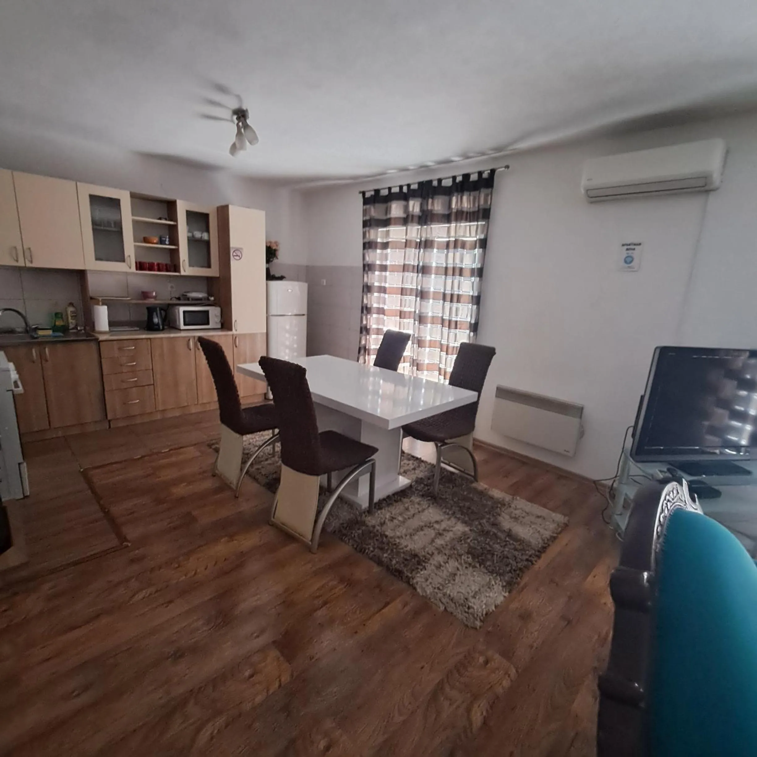 Apartment Beha