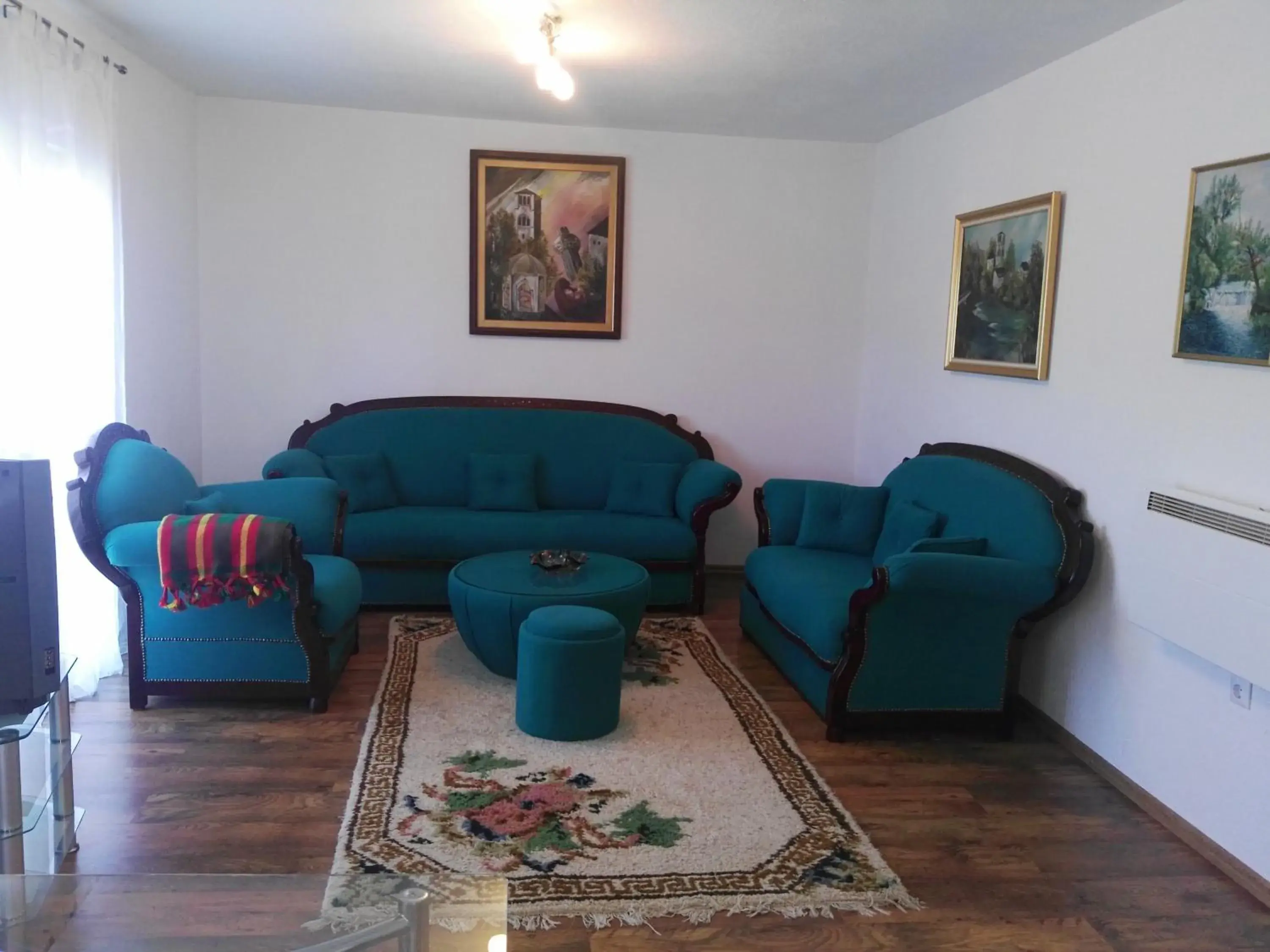 Apartment Beha Apartment Beha