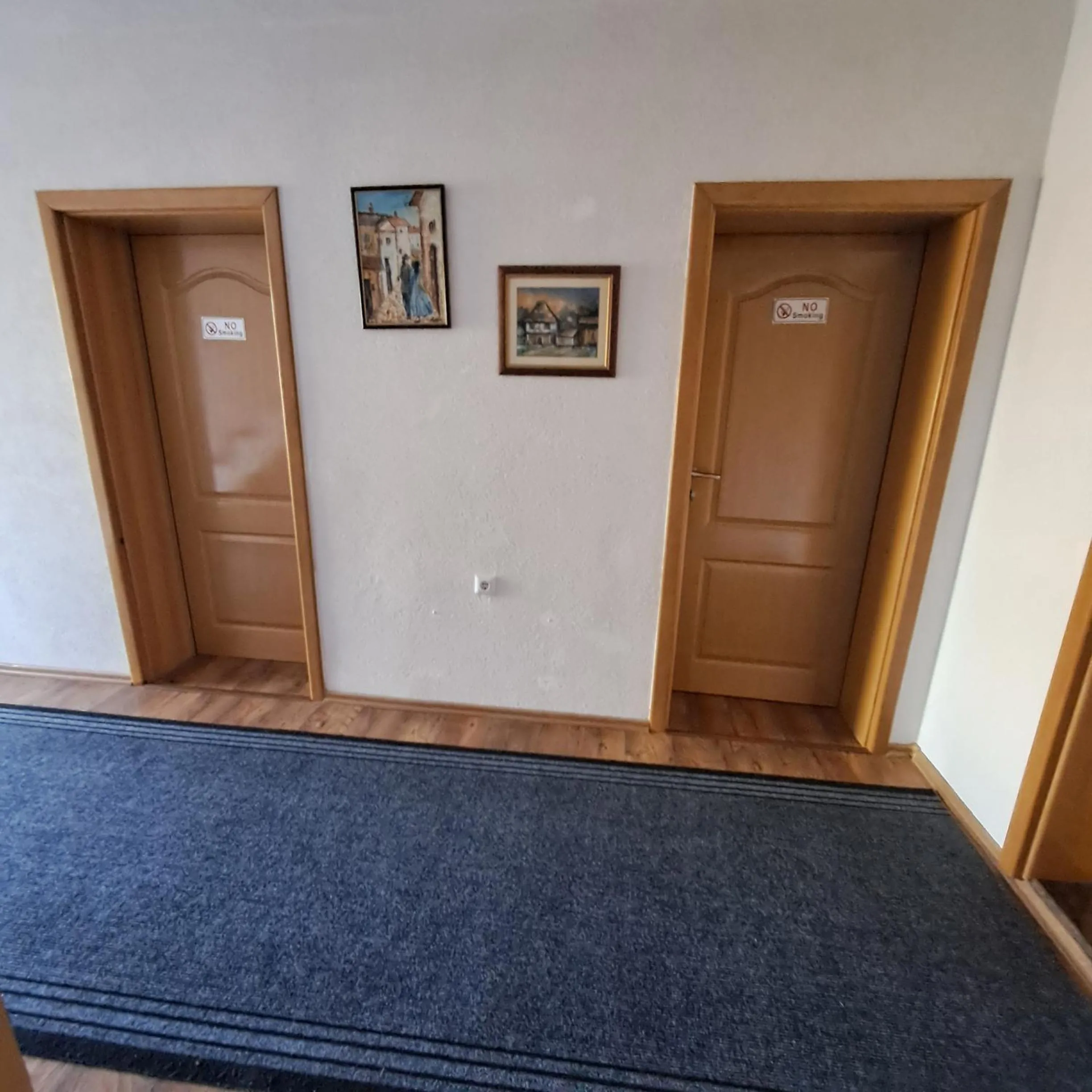 Apartment Beha