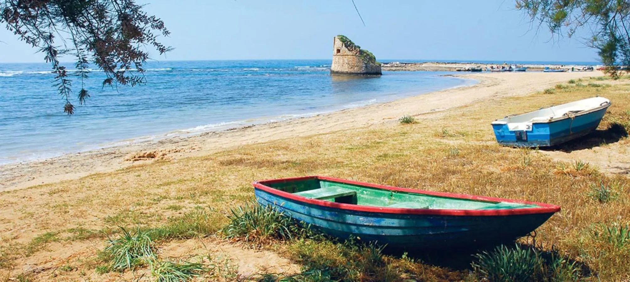 Spring in Maresidence - il Residence sul mare a Torre Pali