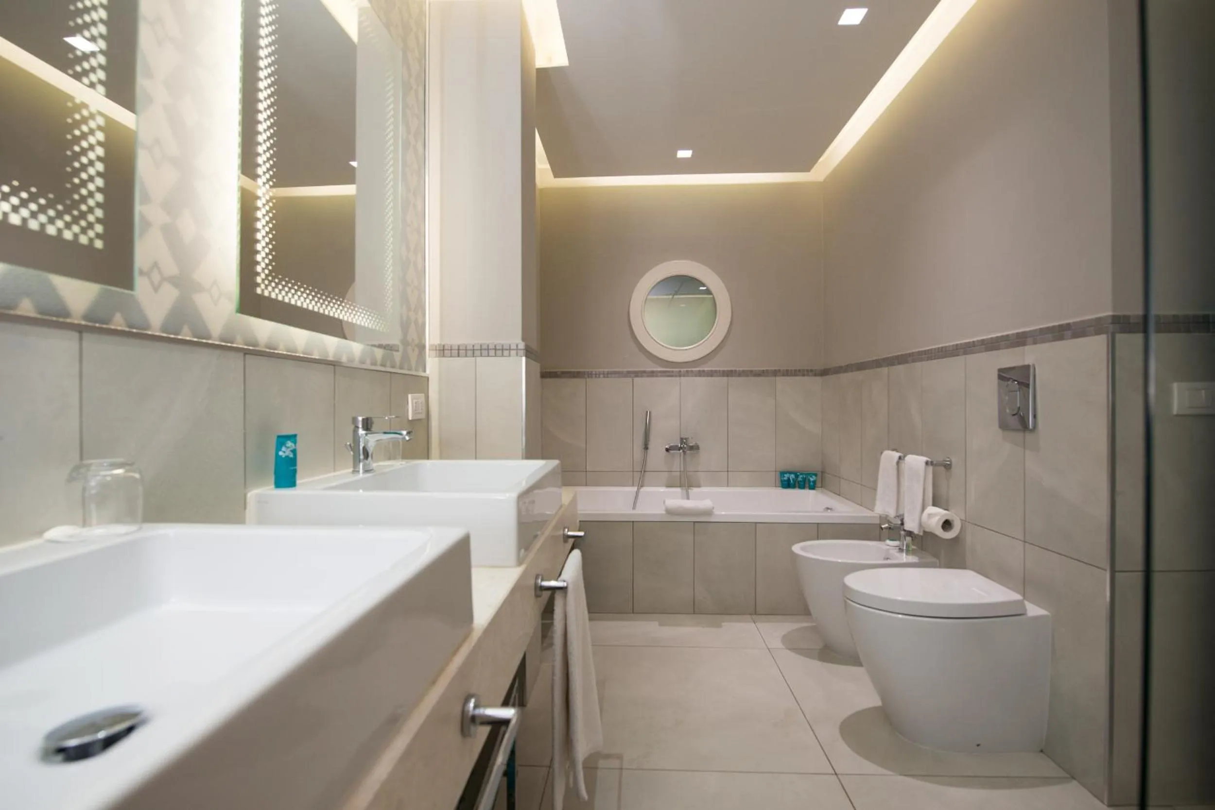 Forte Village Resort - Pineta