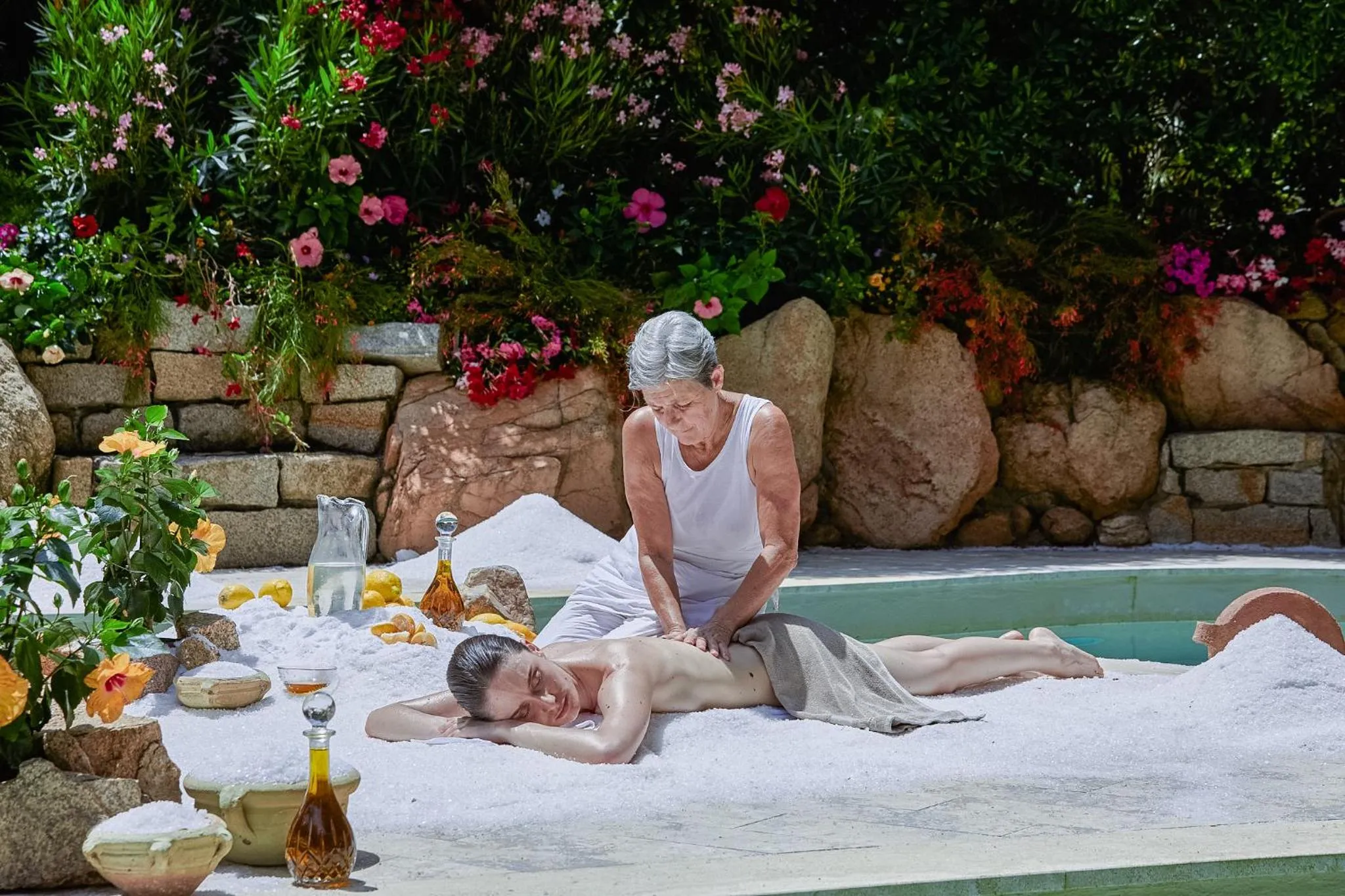 Forte Village Resort - Pineta