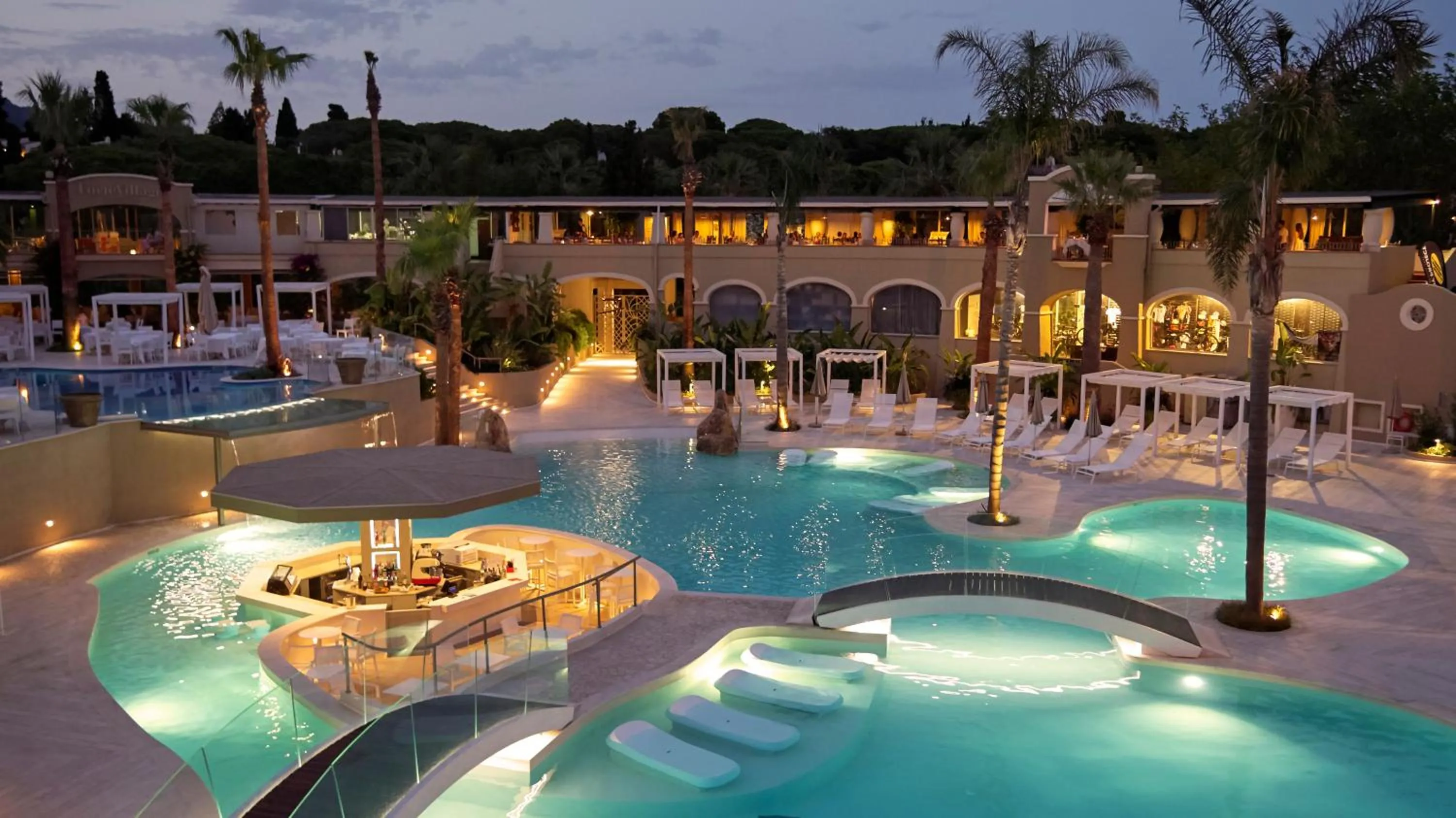 Forte Village Resort - Pineta