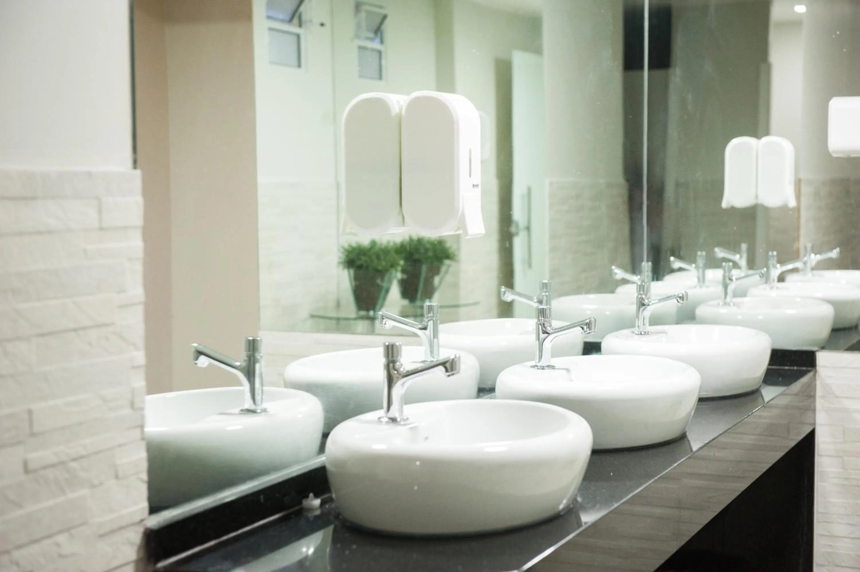 Business facilities in Planalto Bittar Hotel e Eventos