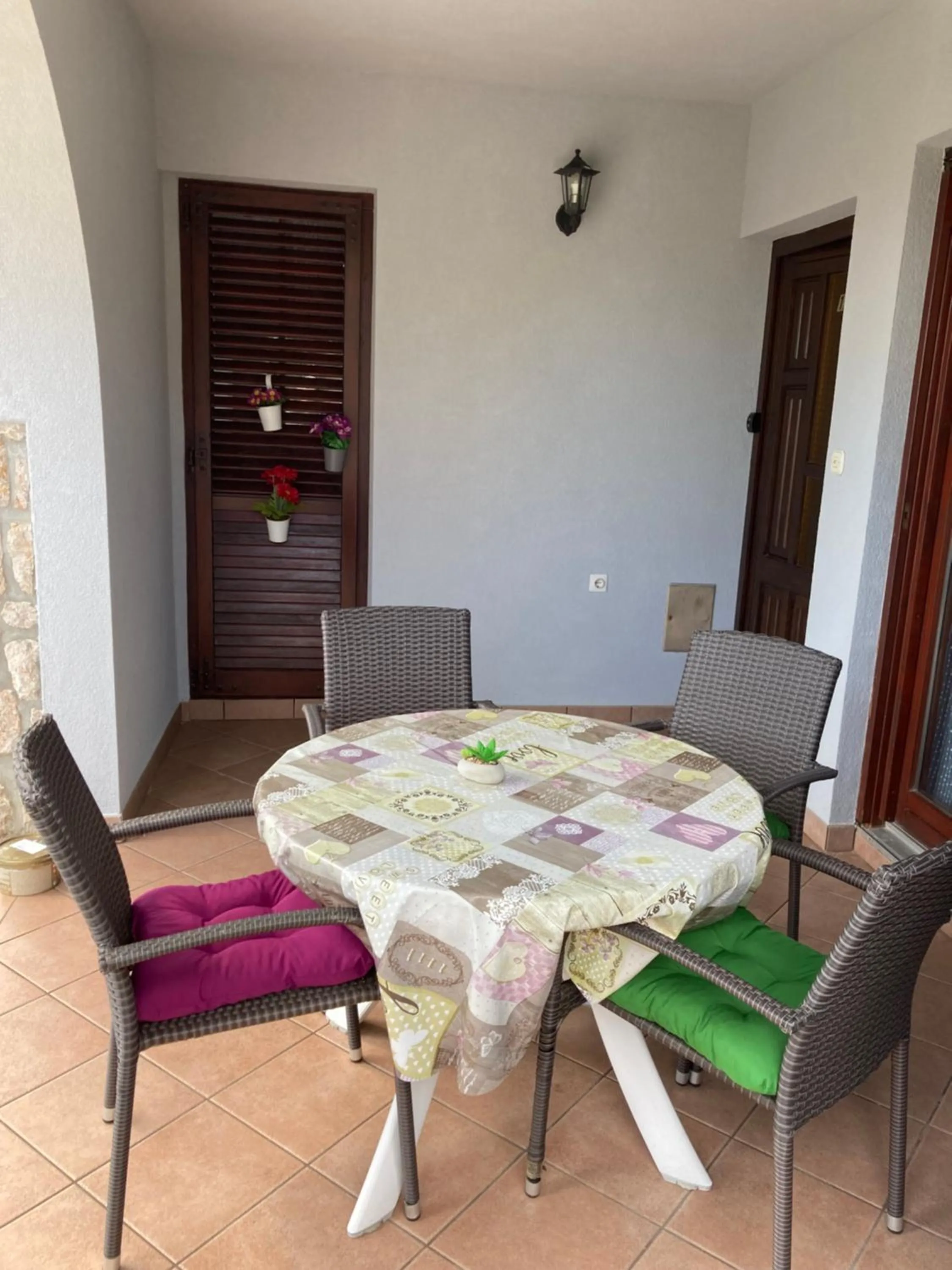 Apartment Jasna B