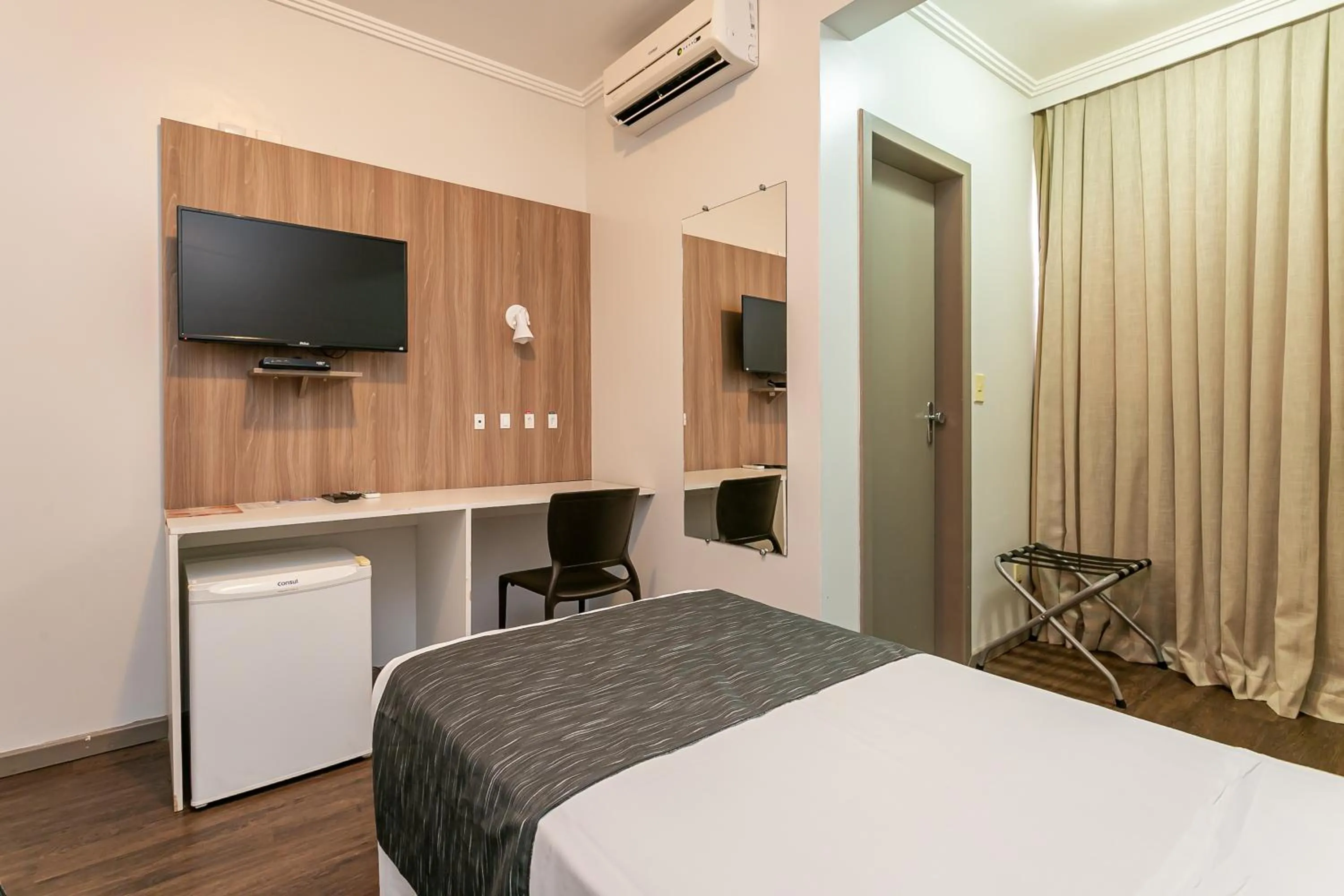 Bed in Valerim Florianópolis