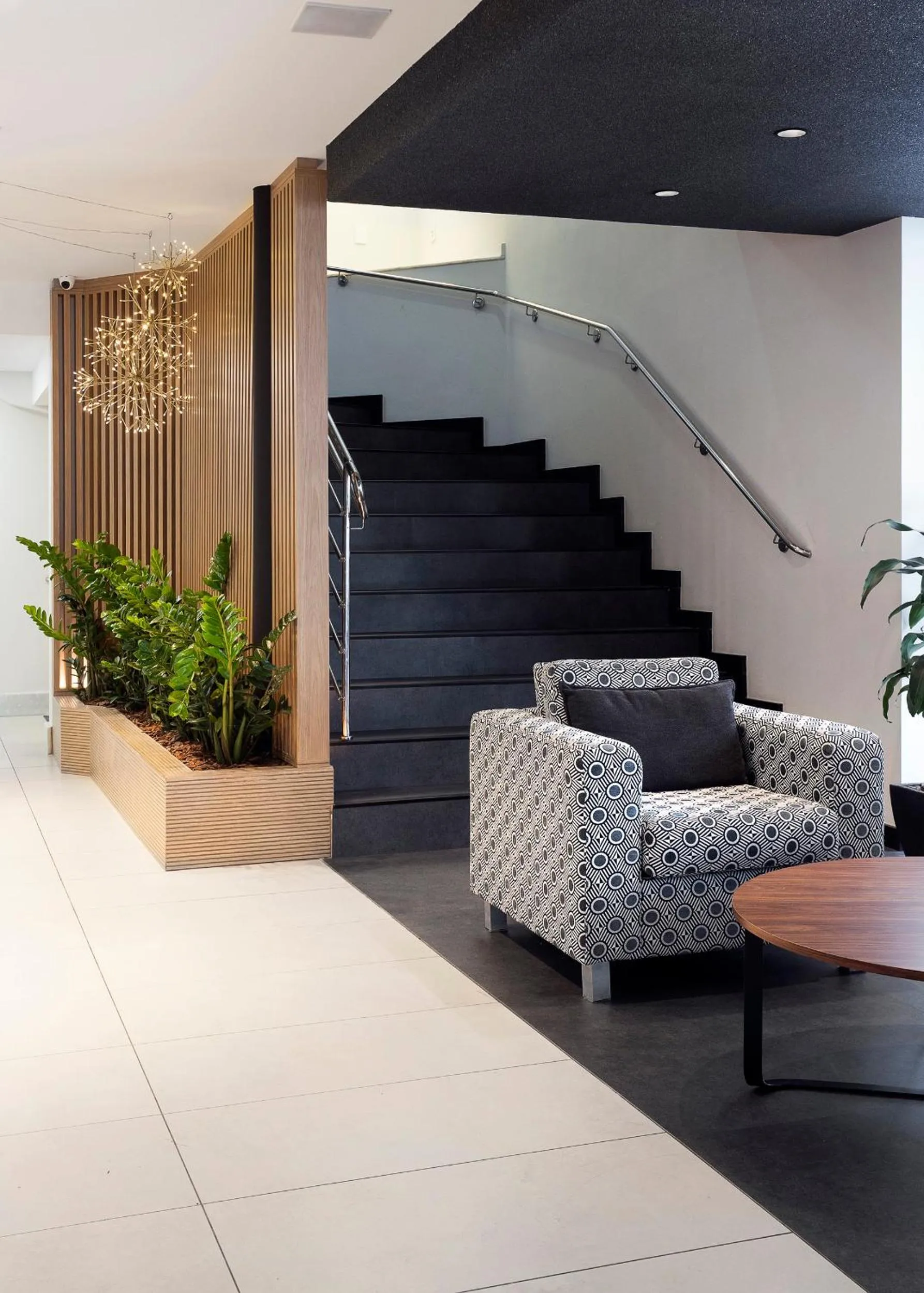 Property building in Valerim Florianópolis