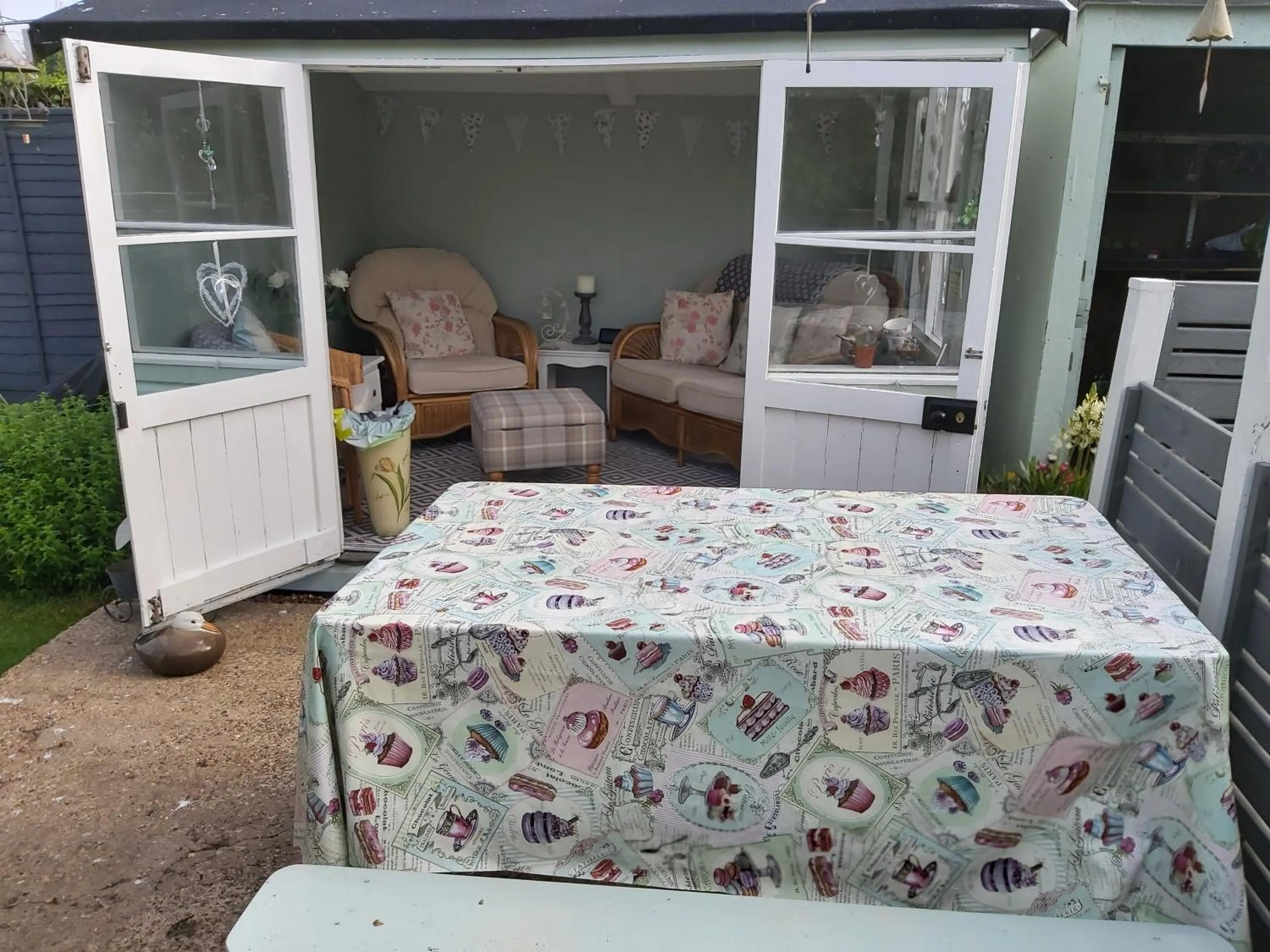 Property building in The Gem