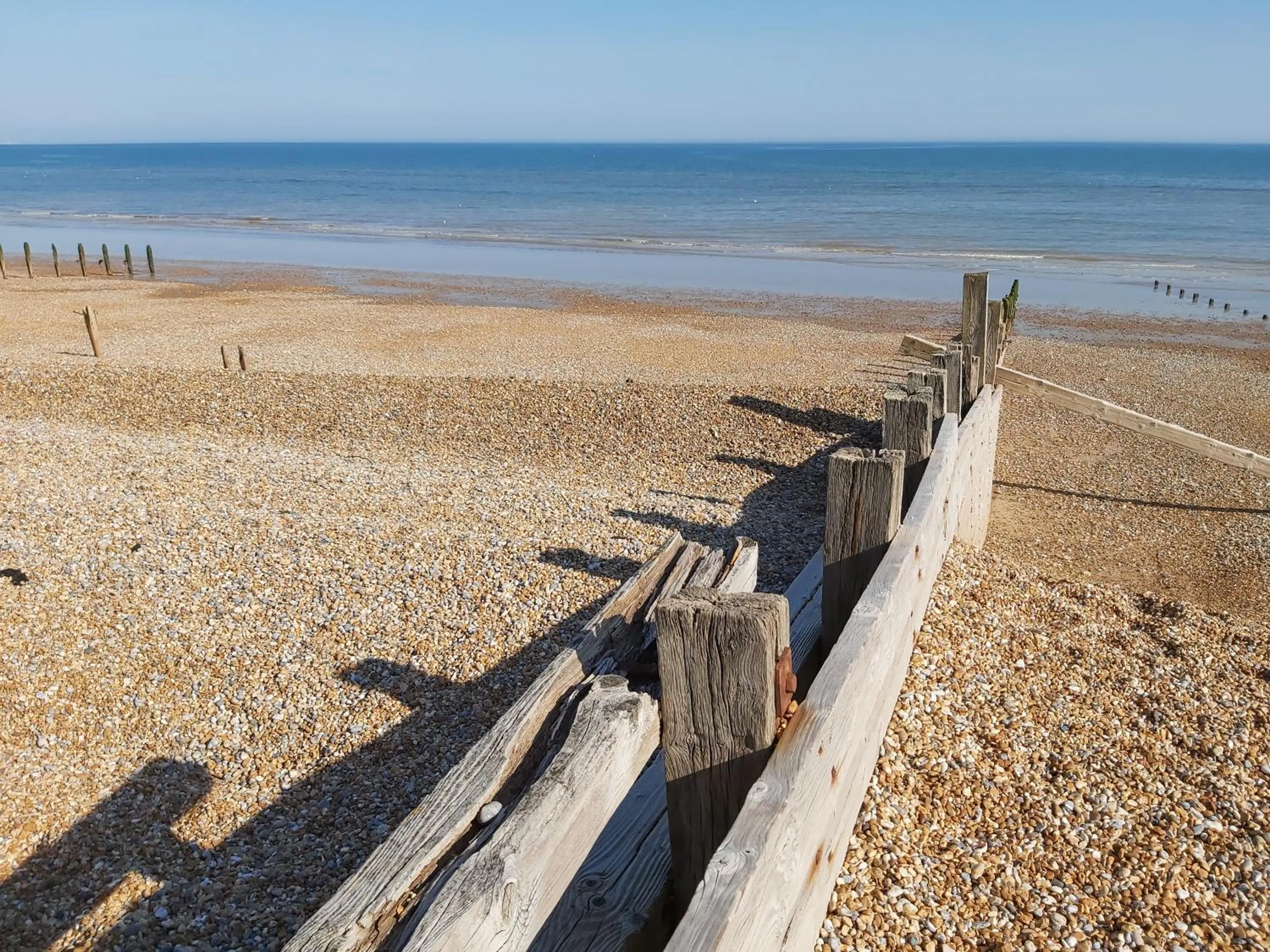 Nearby landmark in The Gem