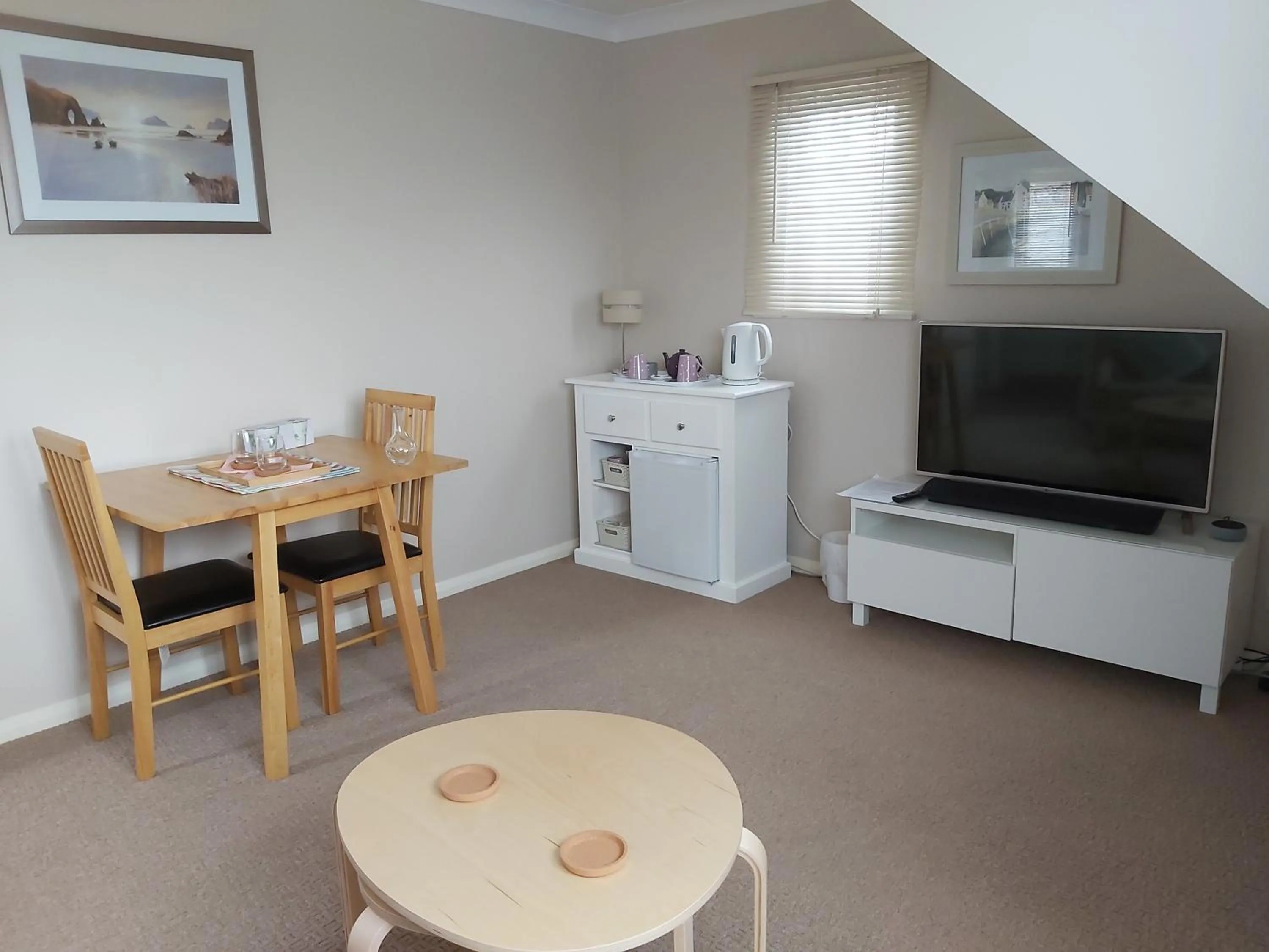 TV and multimedia in The Gem