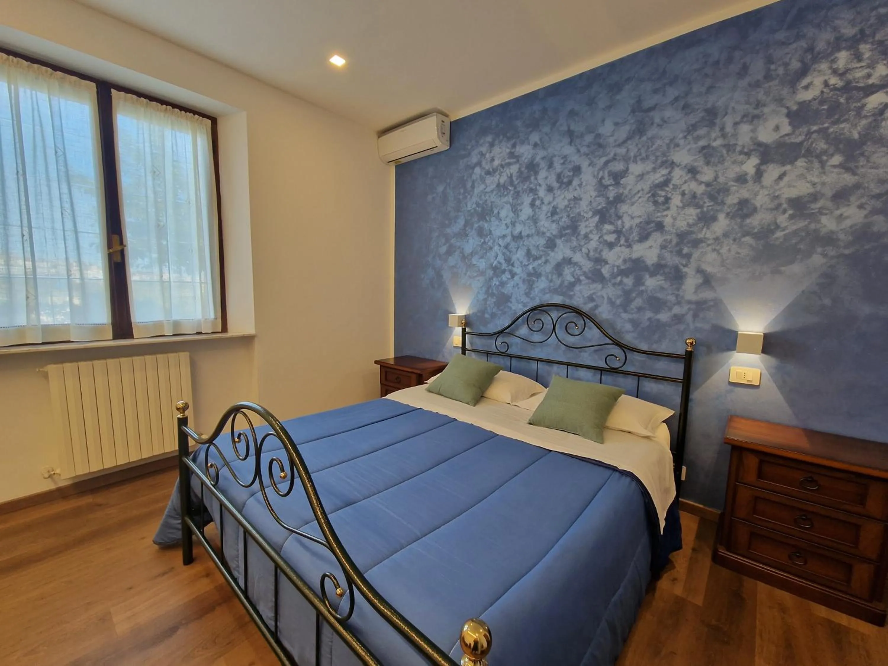 B&B Casa Ciarpella